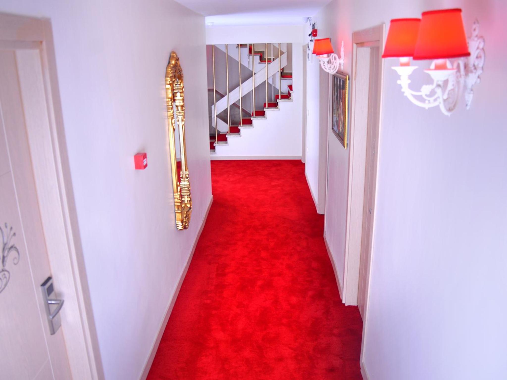 Divani Ali Otel - Image 16