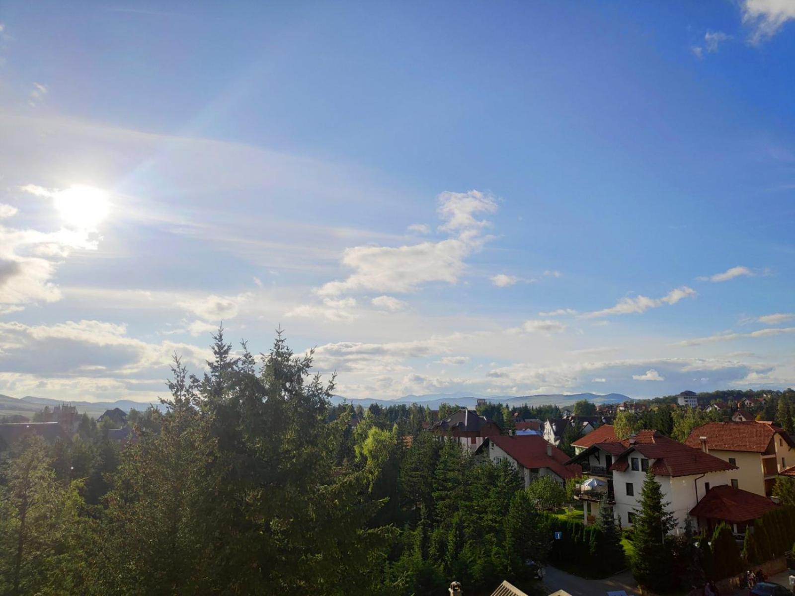 Apartman Terra view 4
