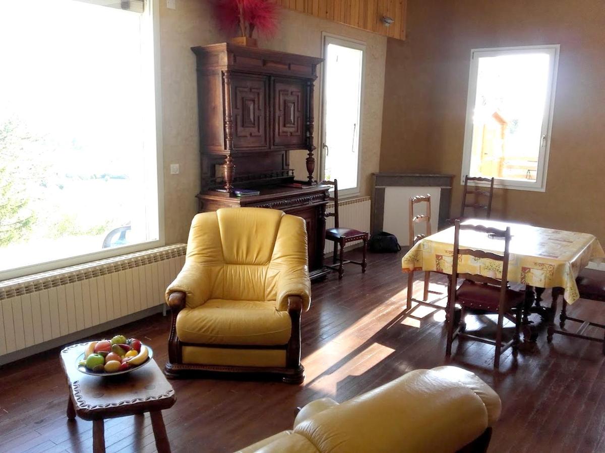 Maison de 3 chambres avec jardin amenage et wifi a Plan de Baix view 4