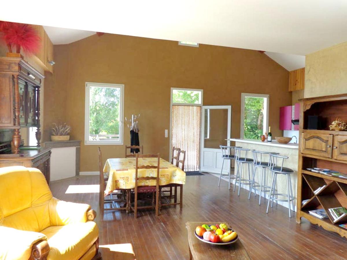 Maison de 3 chambres avec jardin amenage et wifi a Plan de Baix view 3