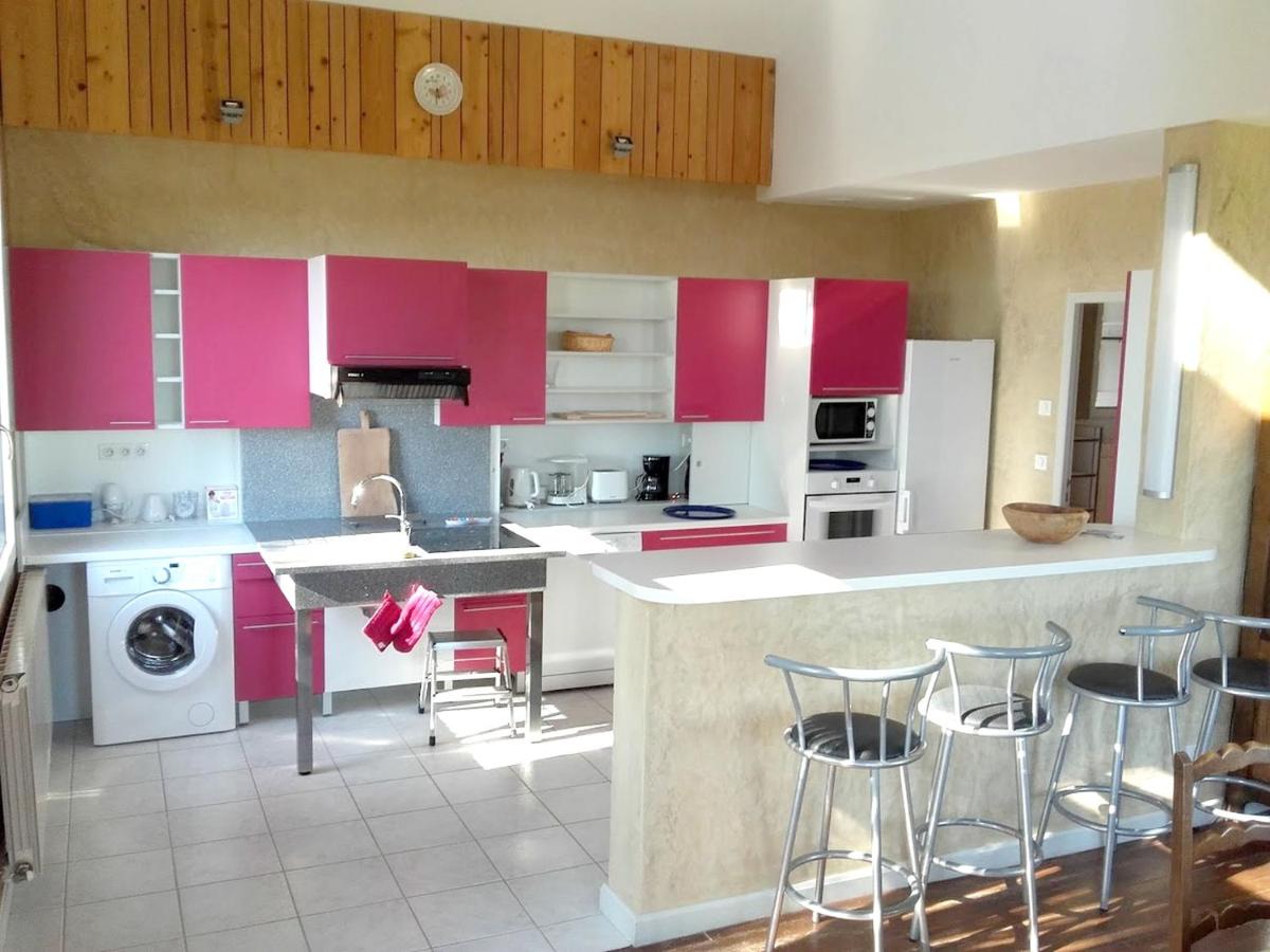 Maison de 3 chambres avec jardin amenage et wifi a Plan de Baix view 5