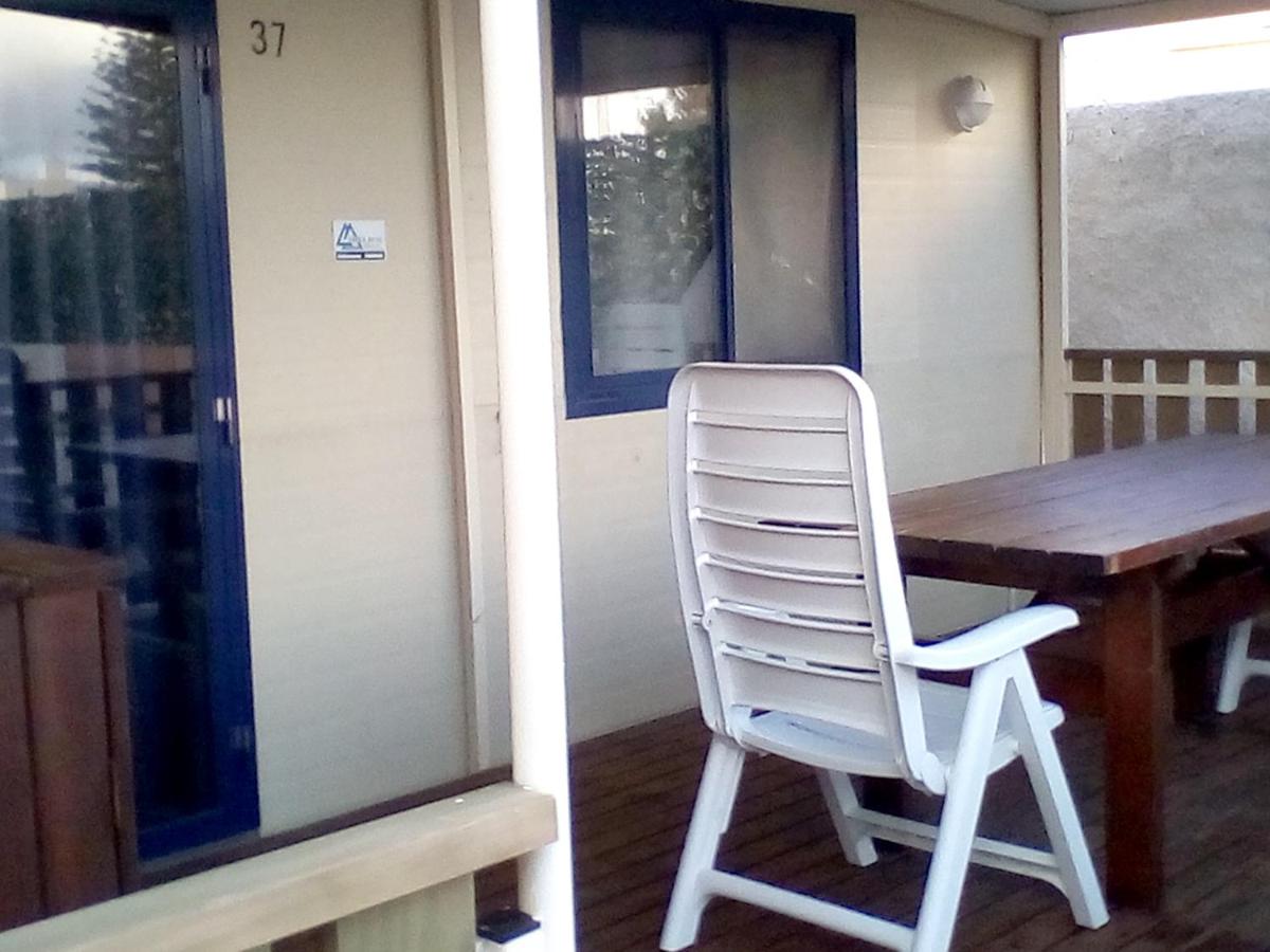 2 bedrooms house with enclosed garden at Mazara del Vallo