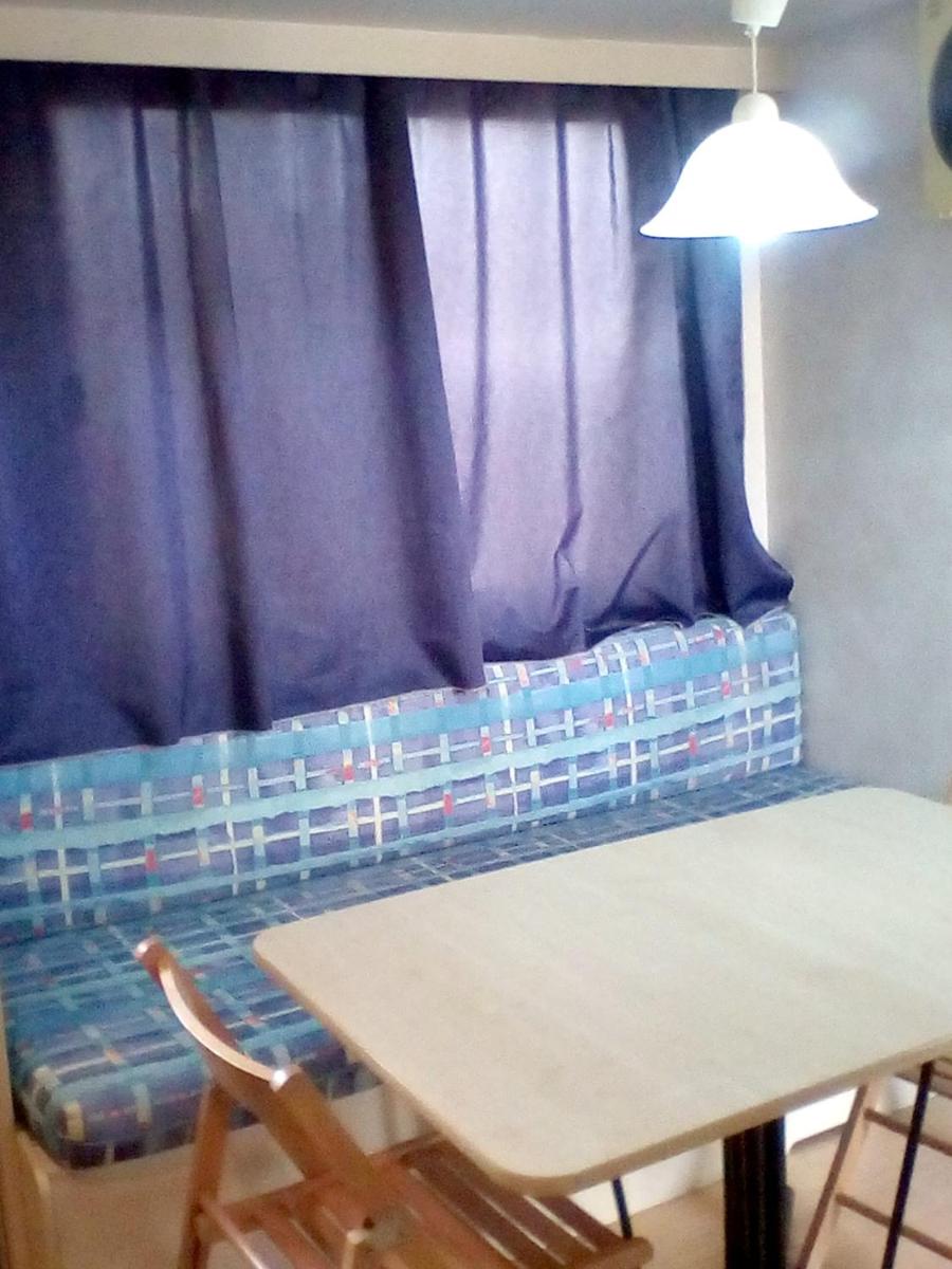 2 bedrooms house with enclosed garden at Mazara del Vallo