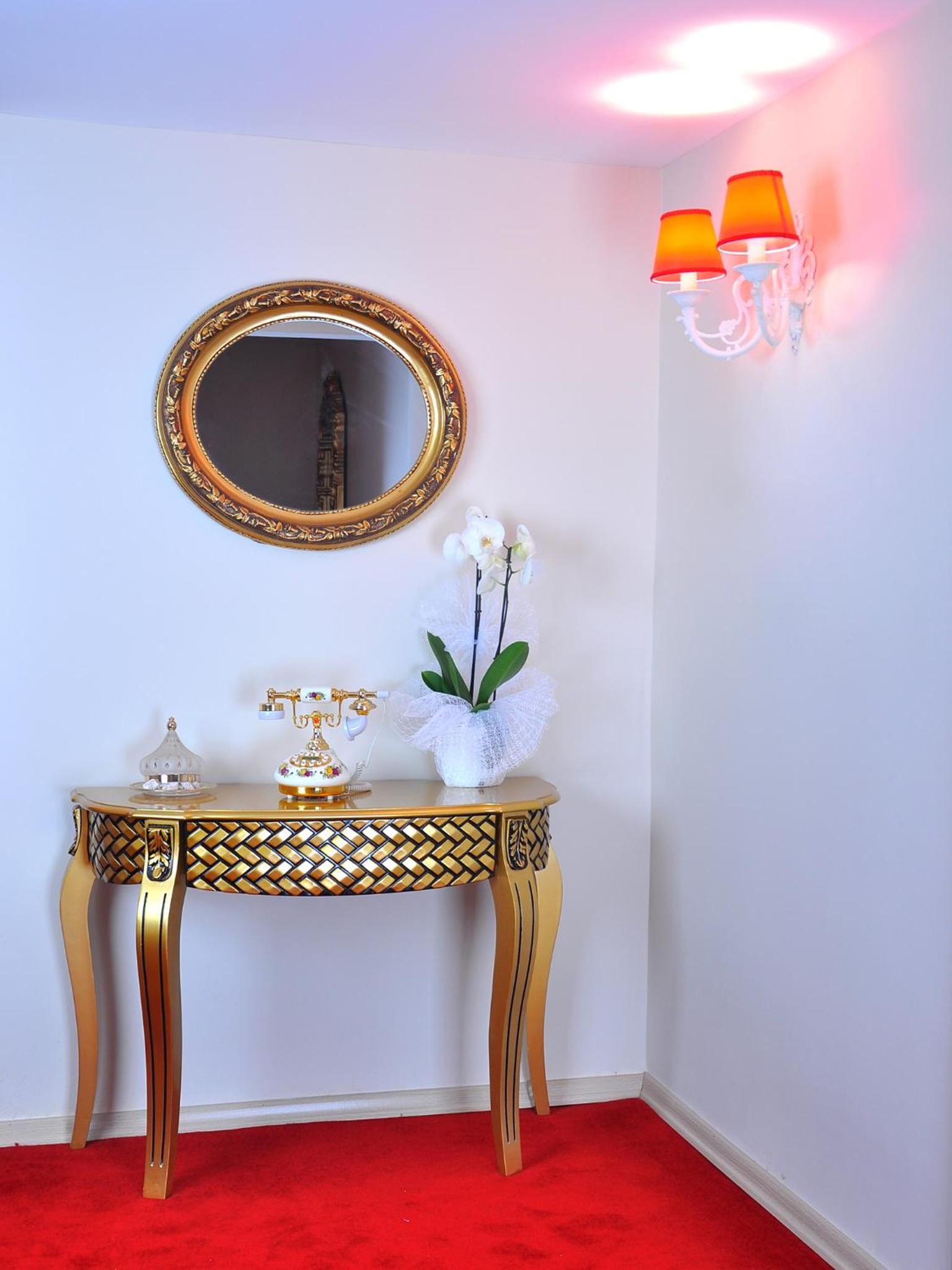 Divani Ali Otel - Image 46