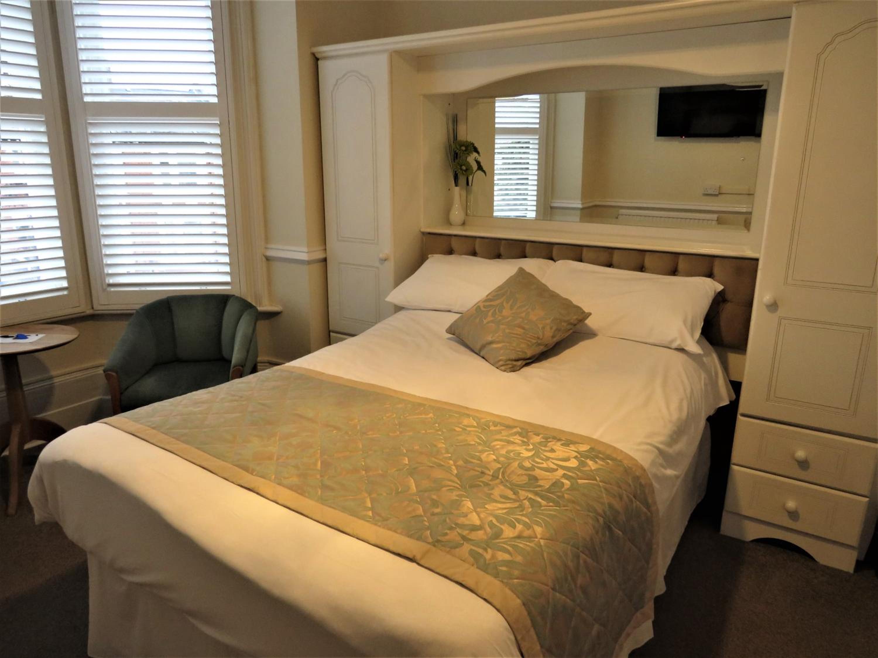Marple Cottage Guest House