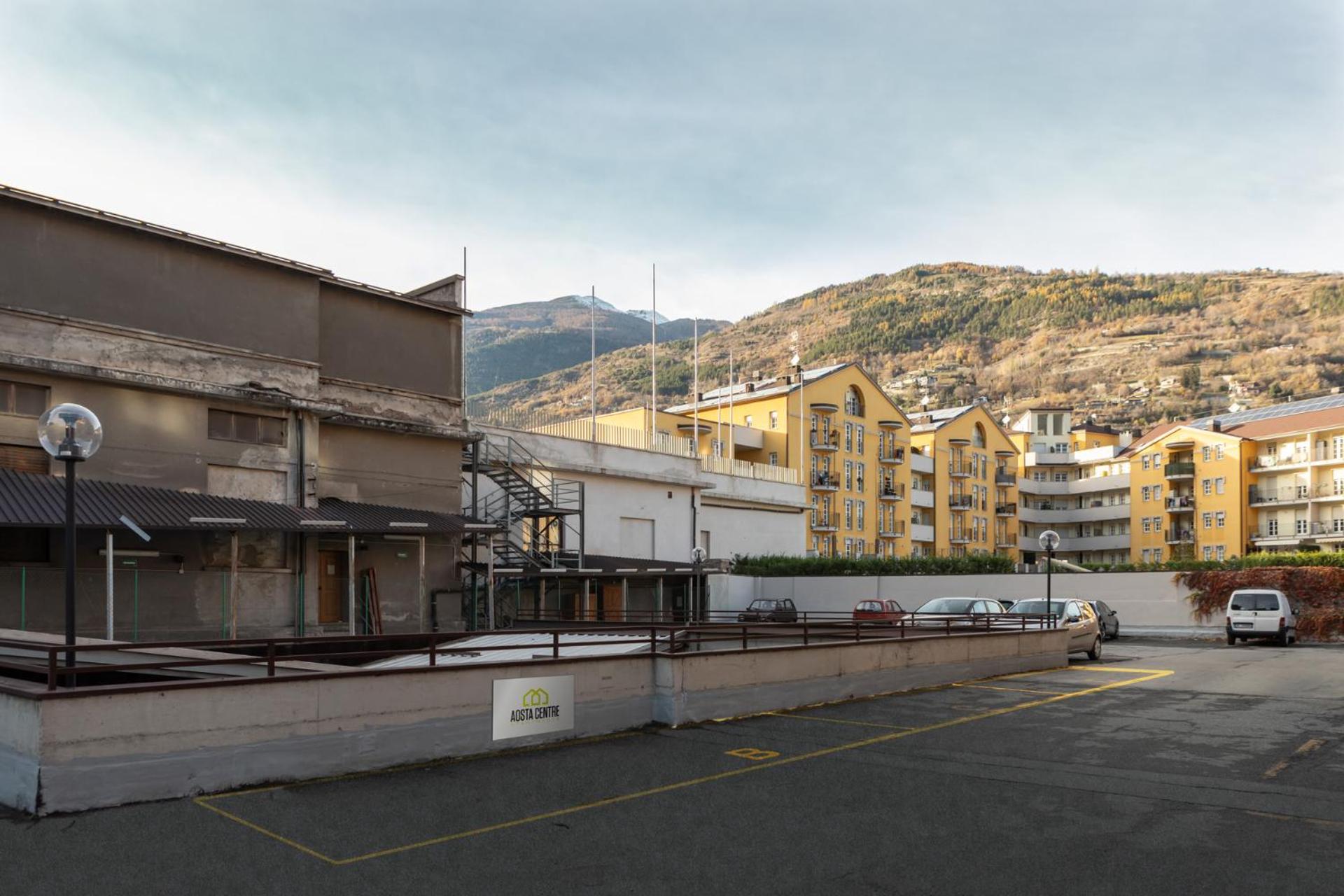 Hotel Aosta Centre Apartments - Battaglione 10 - Image 1