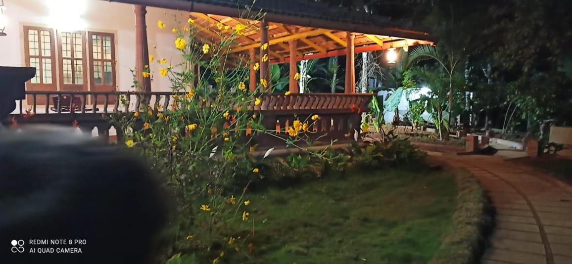 Wayal Wayanad Farm Resort