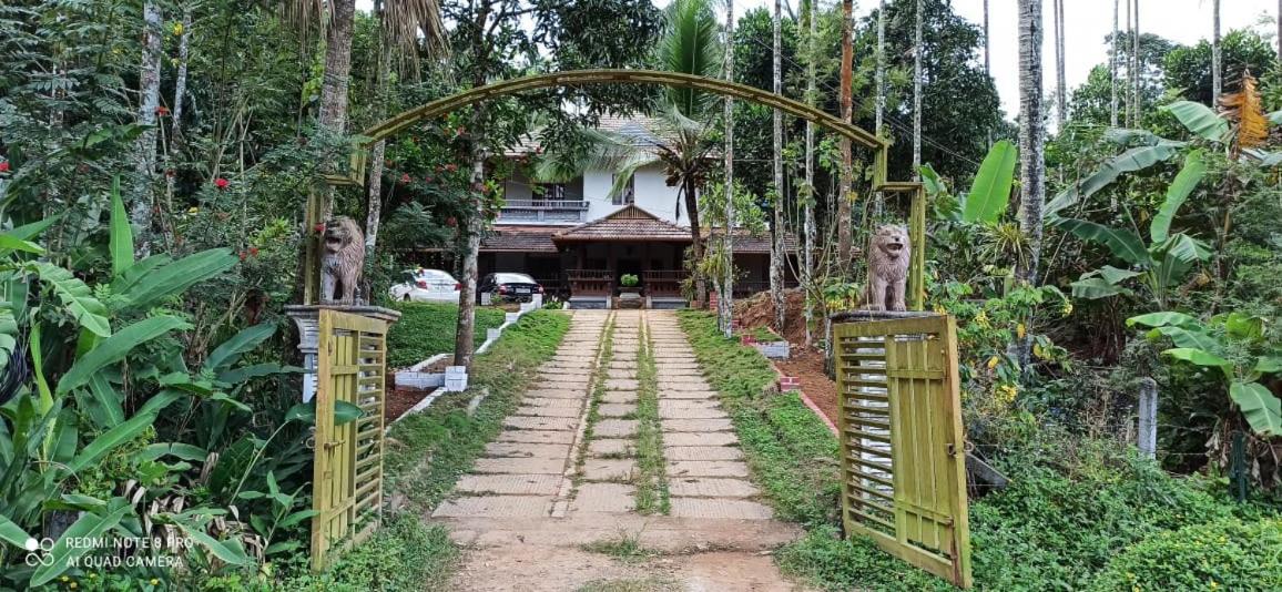 Wayal Wayanad Farm Resort