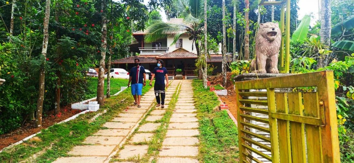 Wayal Wayanad Farm Resort