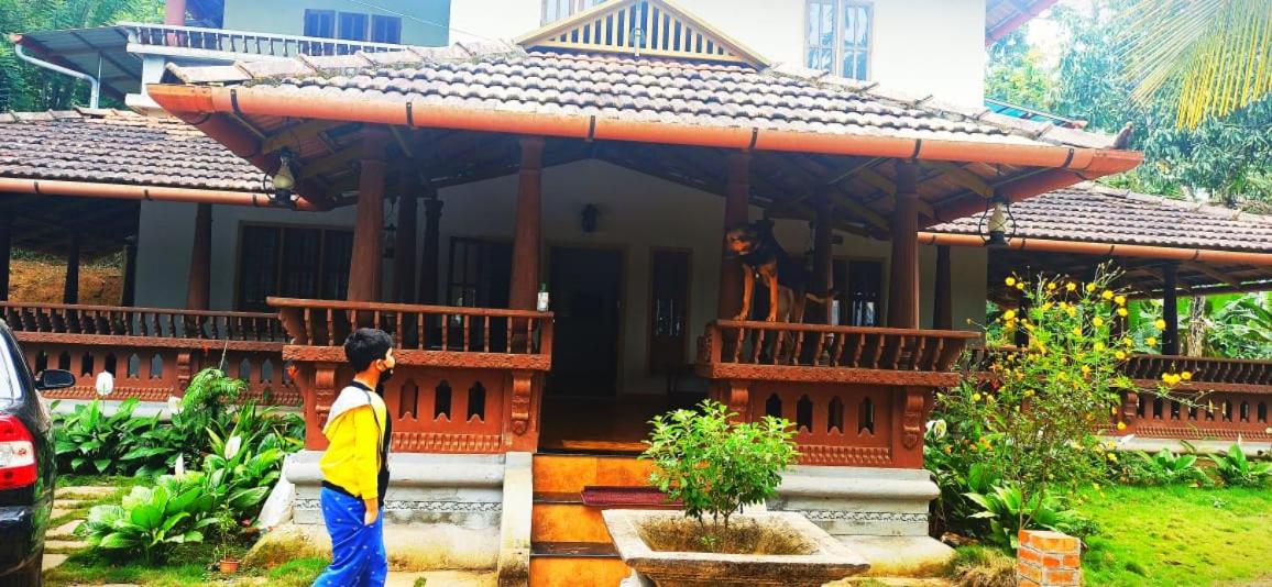 Wayal Wayanad Farm Resort