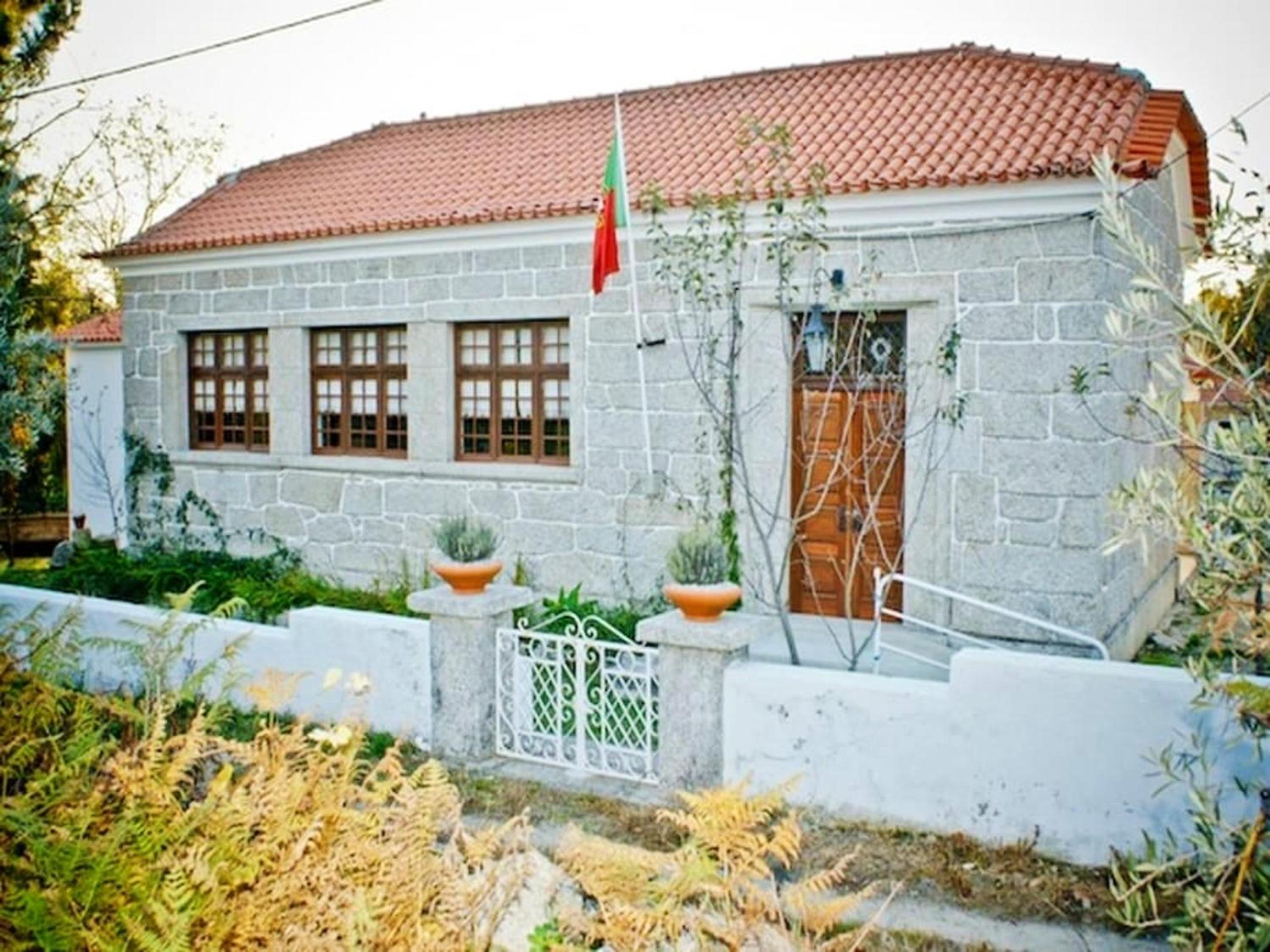 Cozy studio with mountain view - 20 m² - Águeda