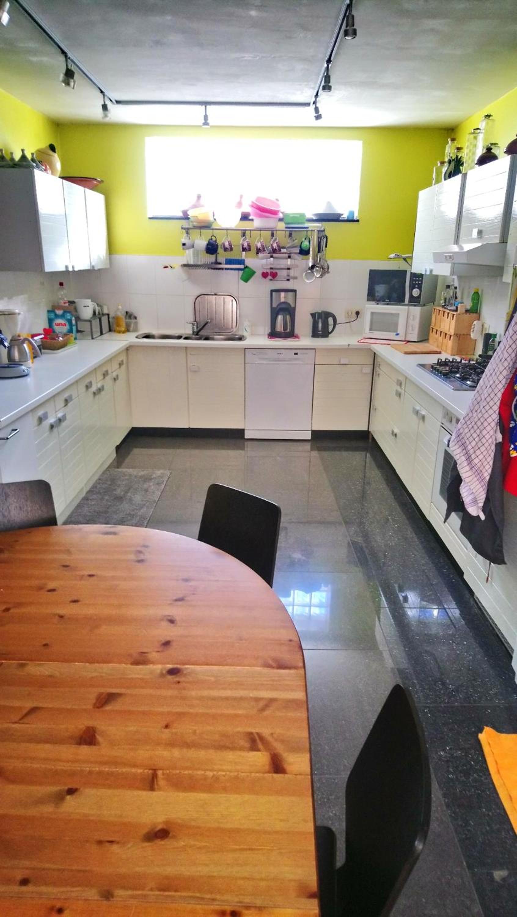 Spacious House in Tongeren