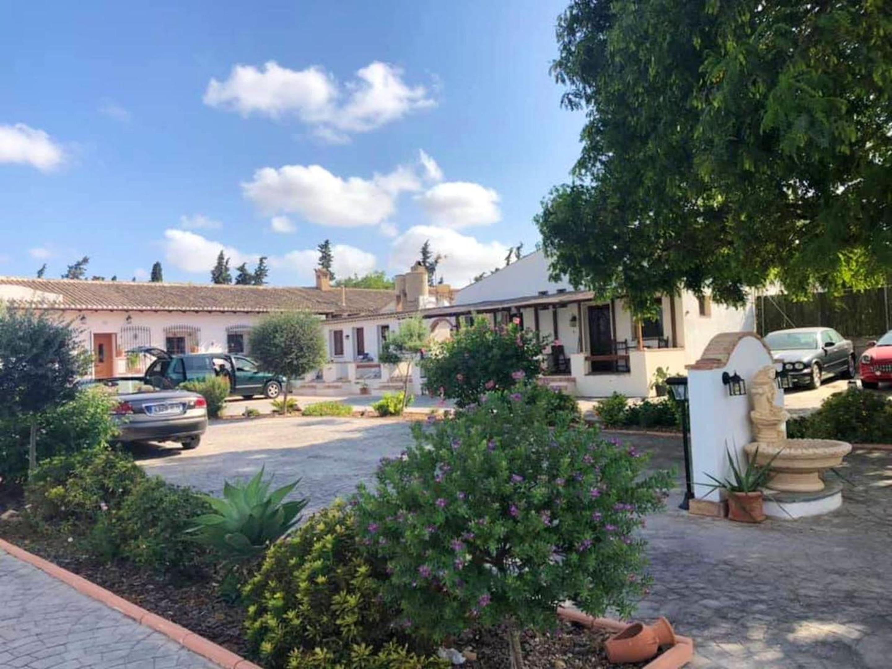 Spacious House with Private Pool in Torre-Pacheco view 2