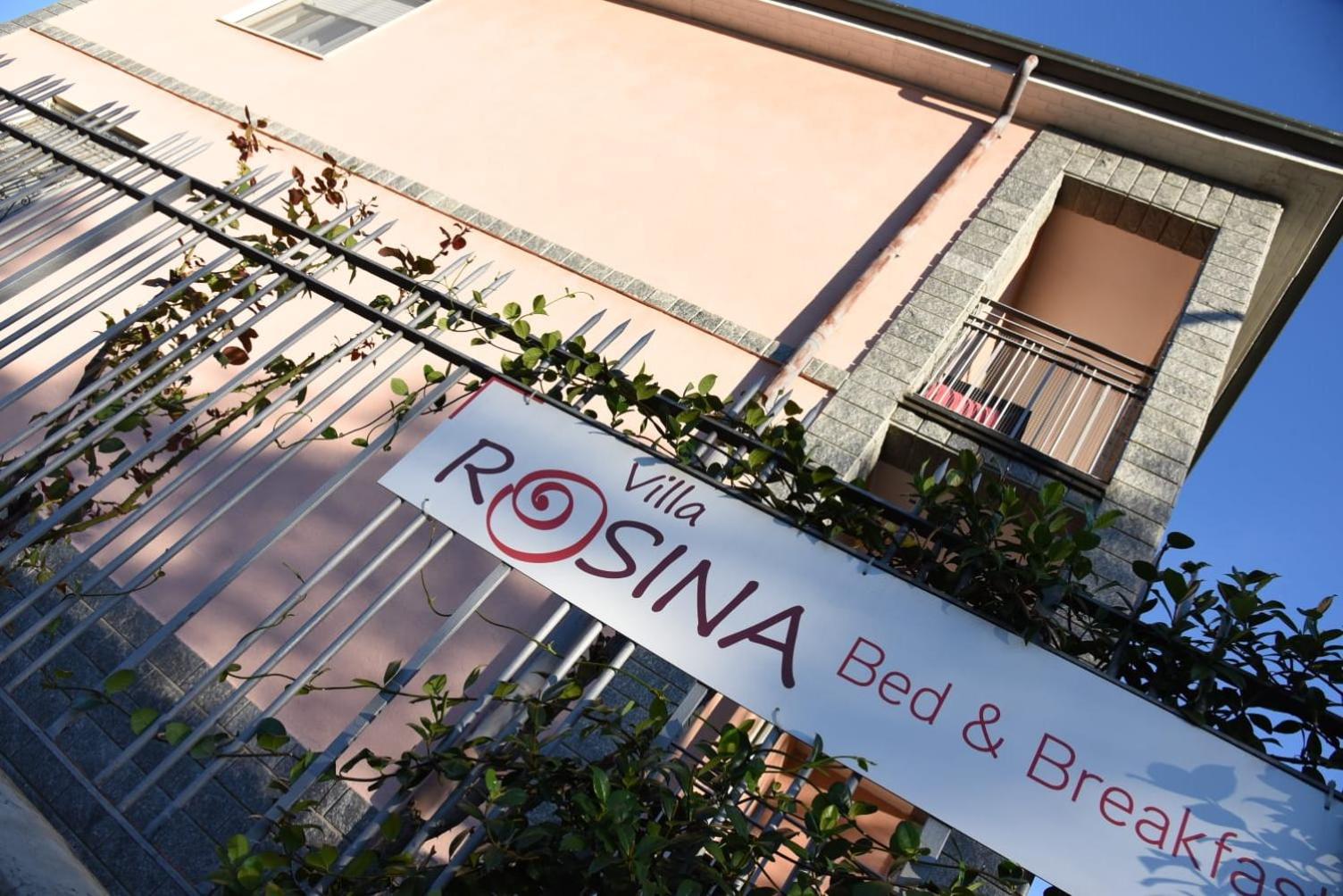 Villa Rosina