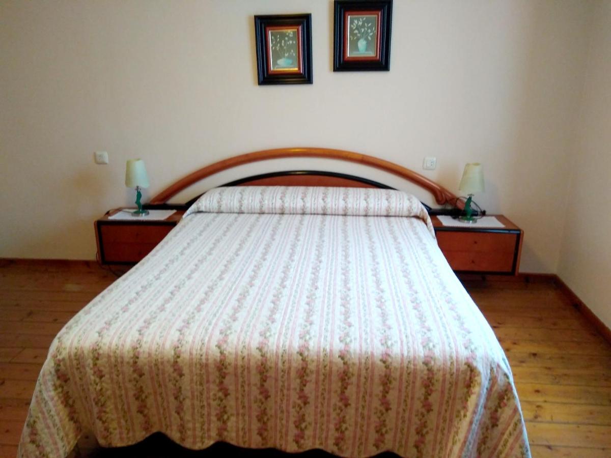 2 bedrooms appartement at Llanes 200 m away from the beach with wifi