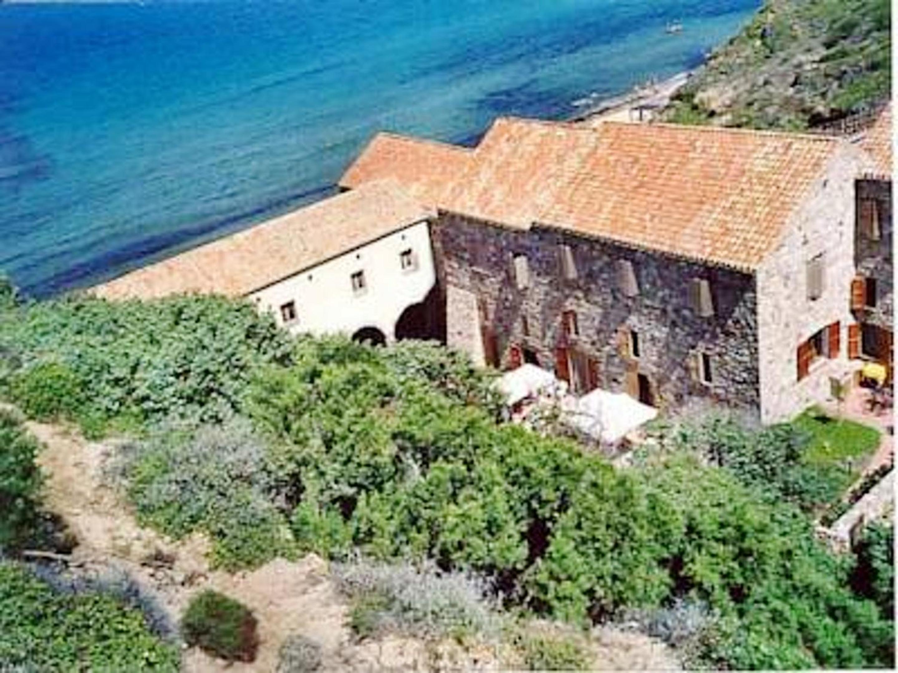Comfortable house with sea view in Gonnesa photo 3