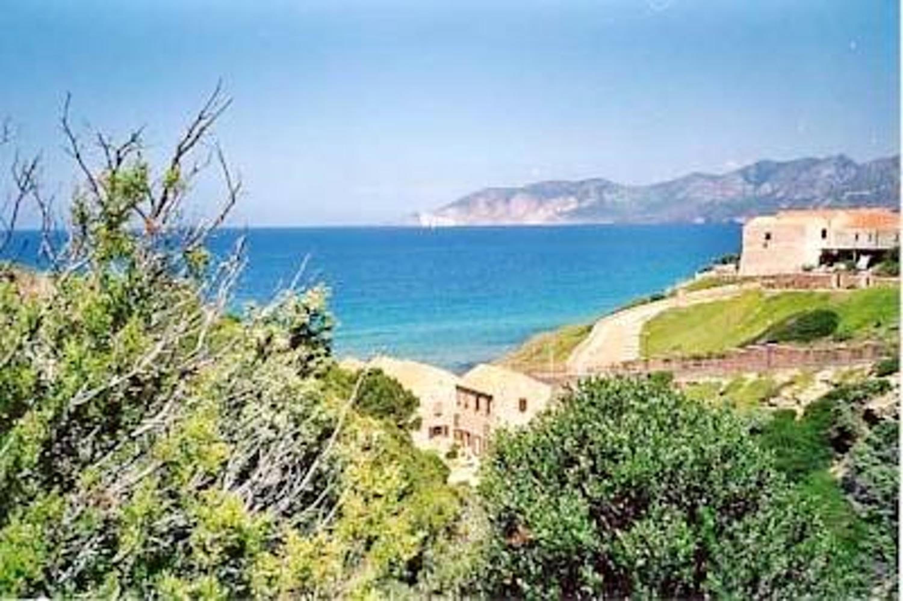 Comfortable house with sea view in Gonnesa photo 4