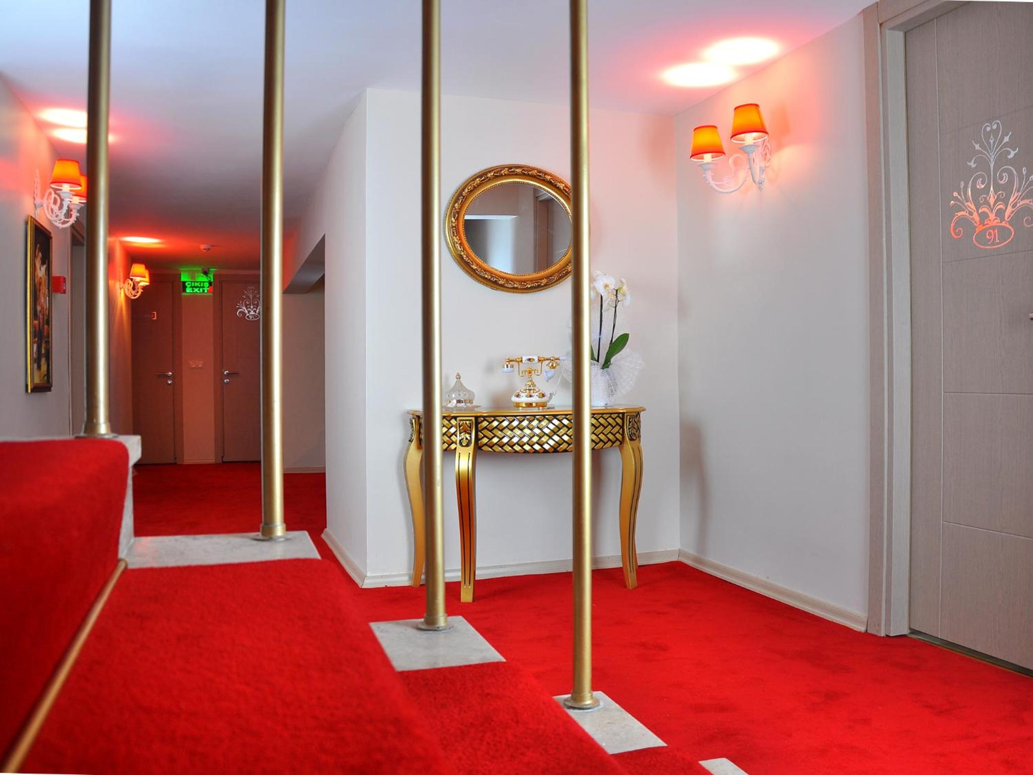 Divani Ali Otel - Image 9