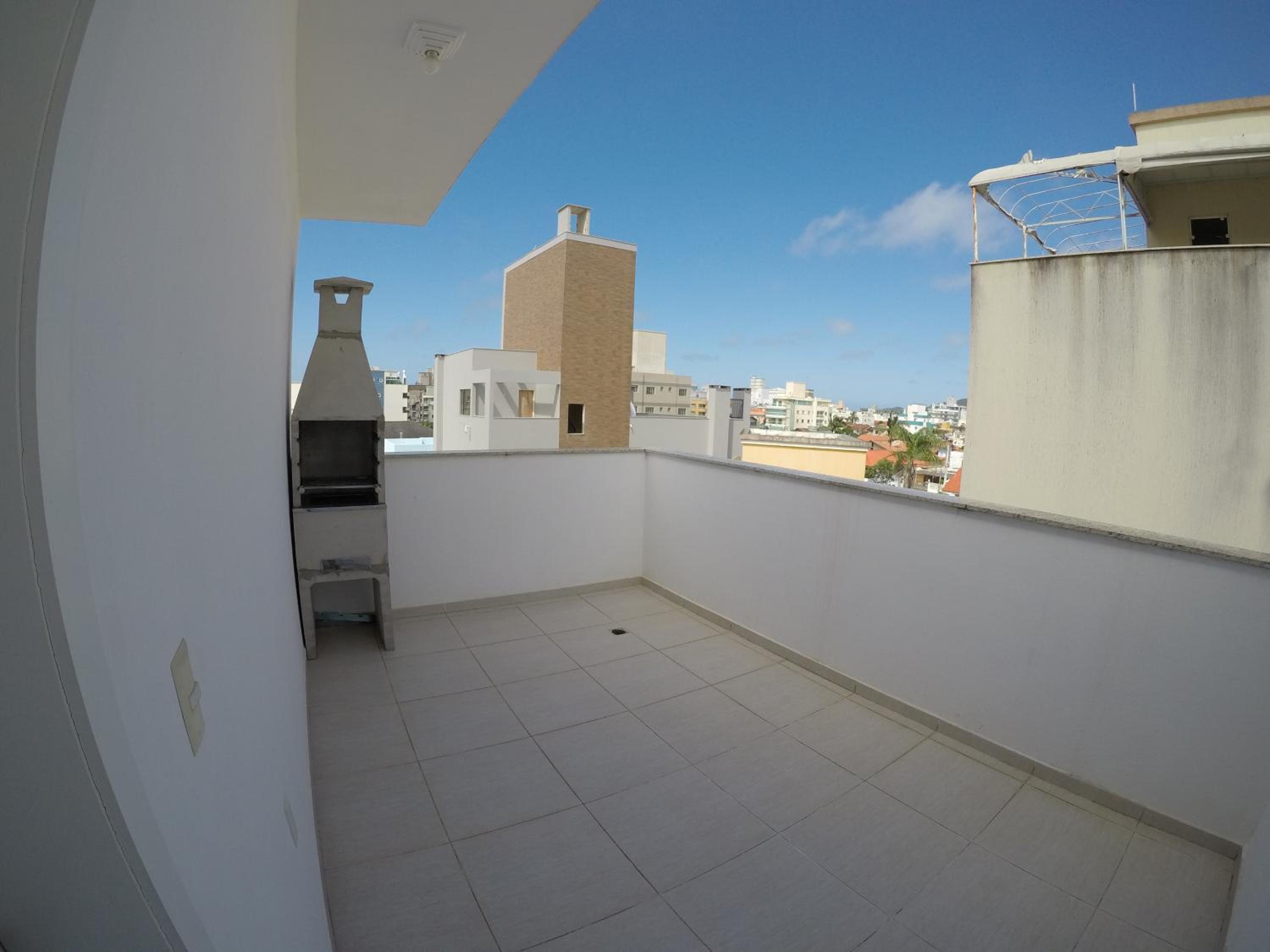 Residencial Água belas bombinhas