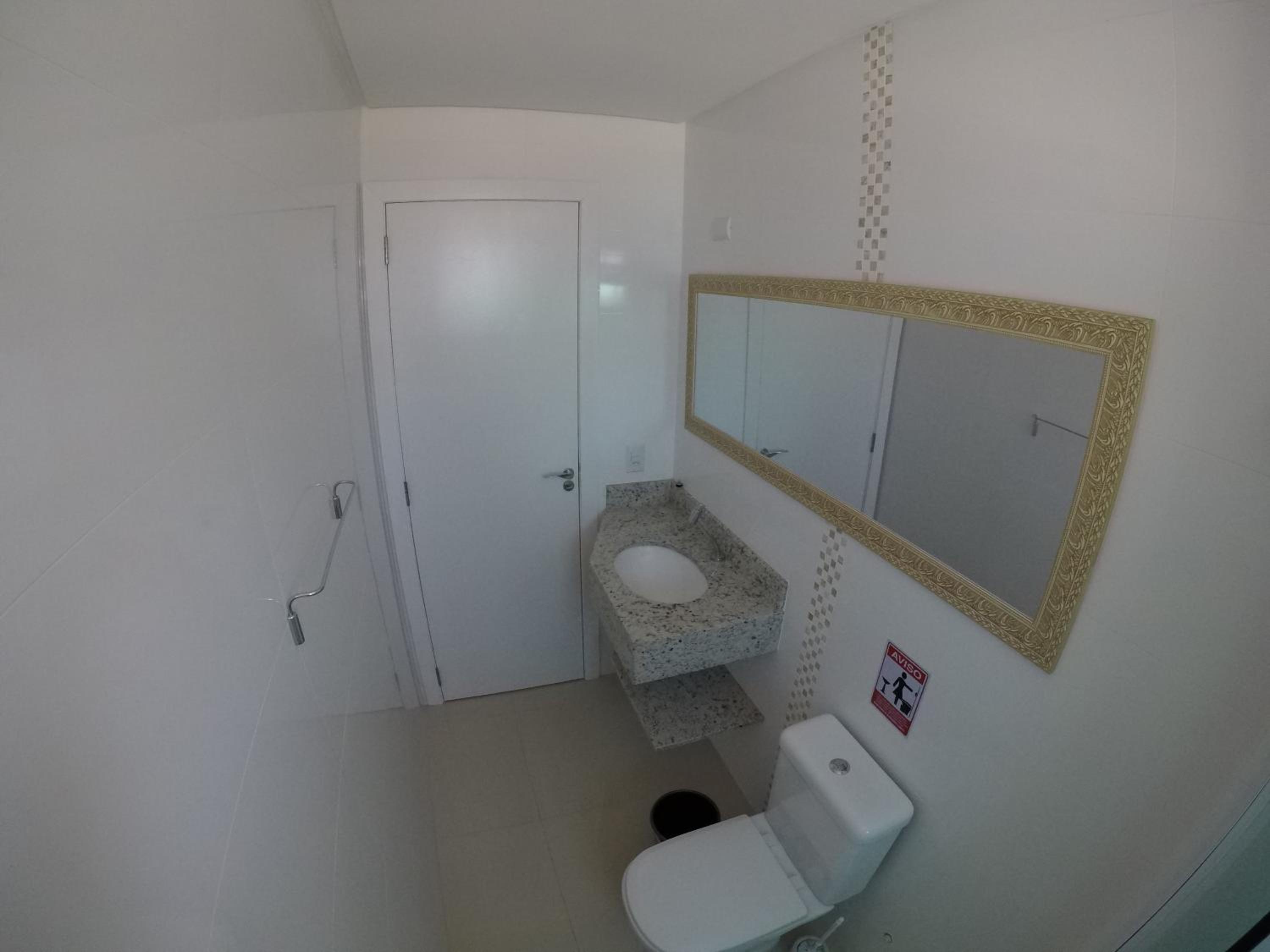 Residencial Água belas bombinhas