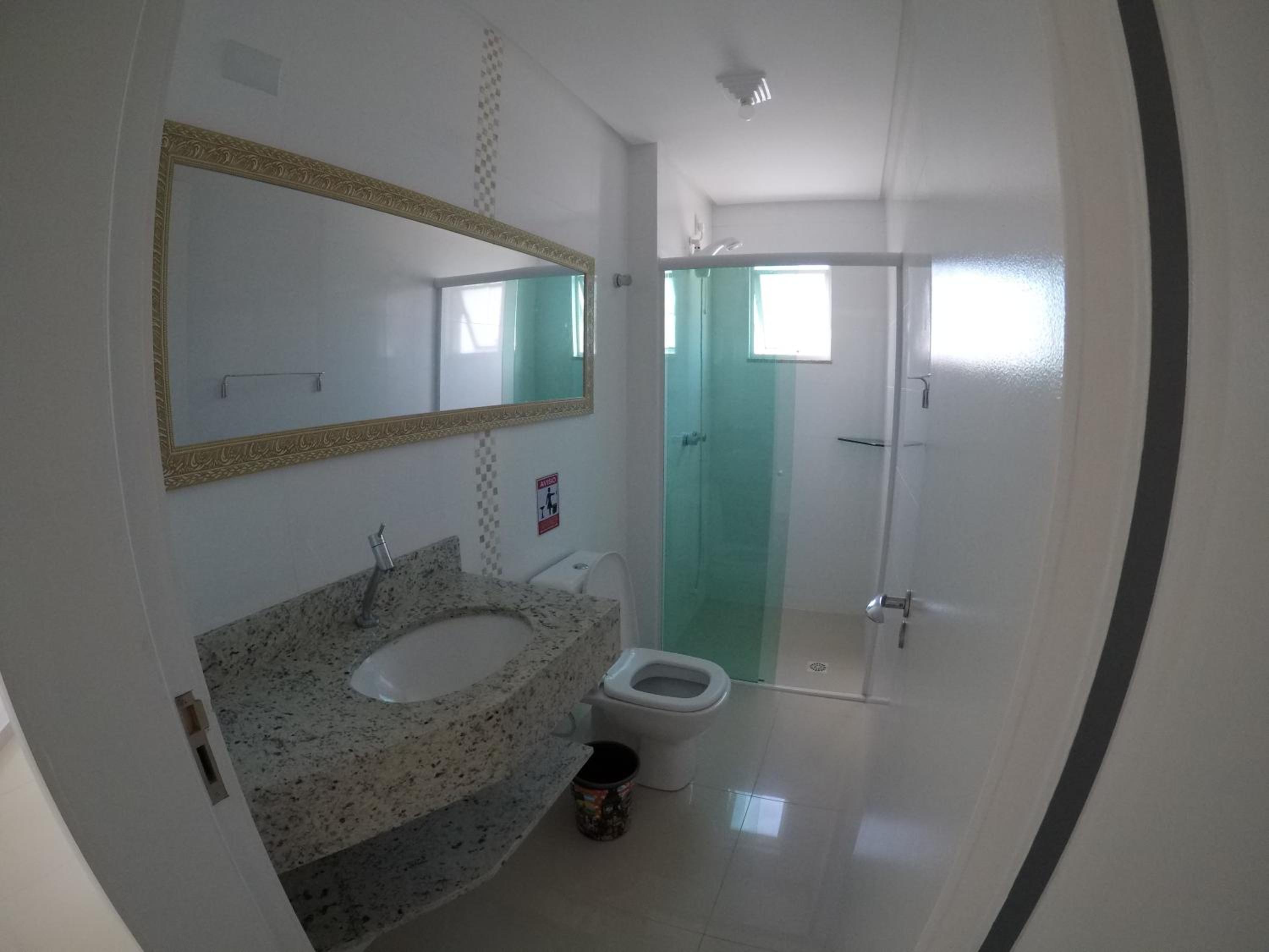 Residencial Água belas bombinhas