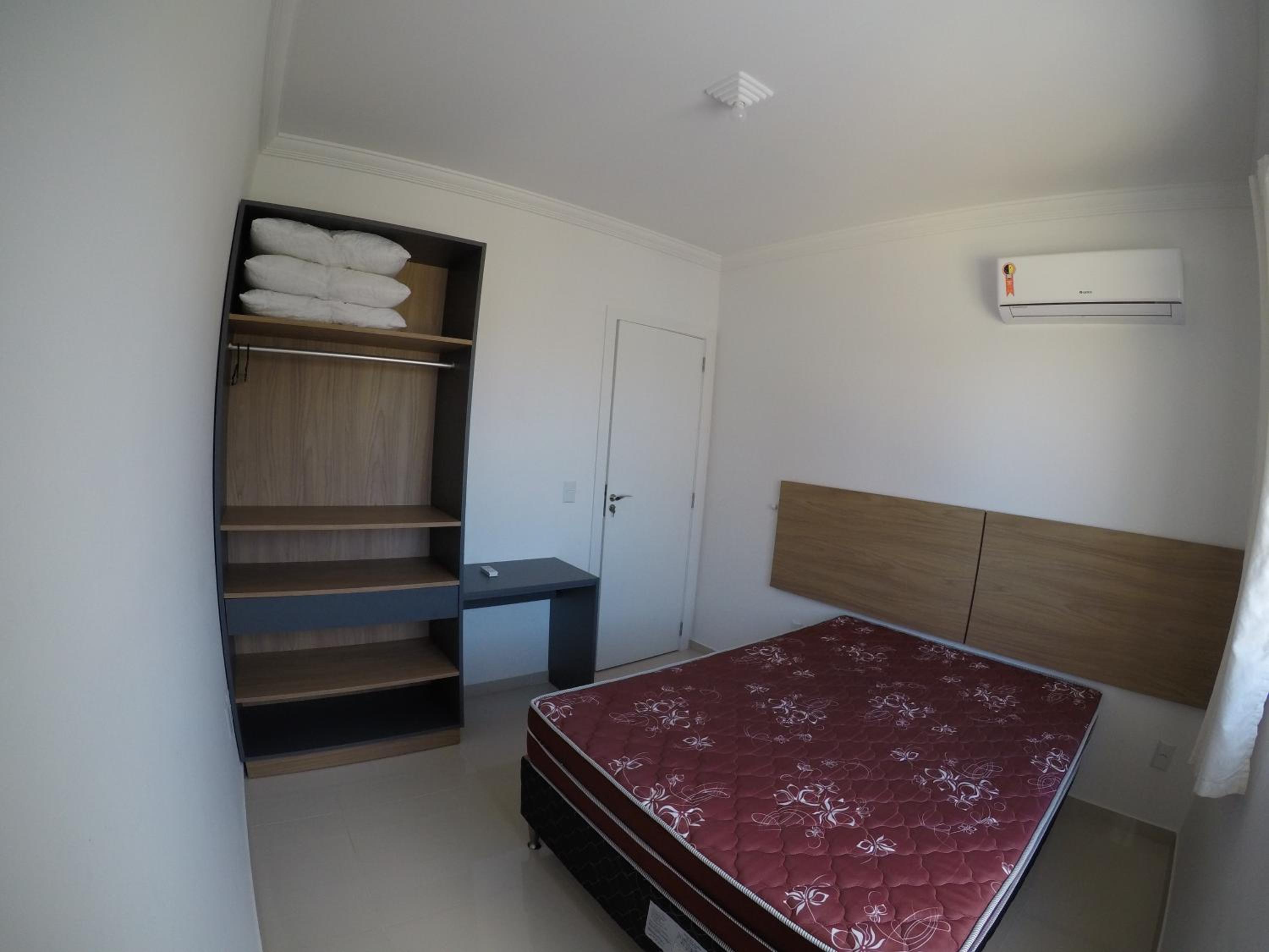Residencial Água belas bombinhas