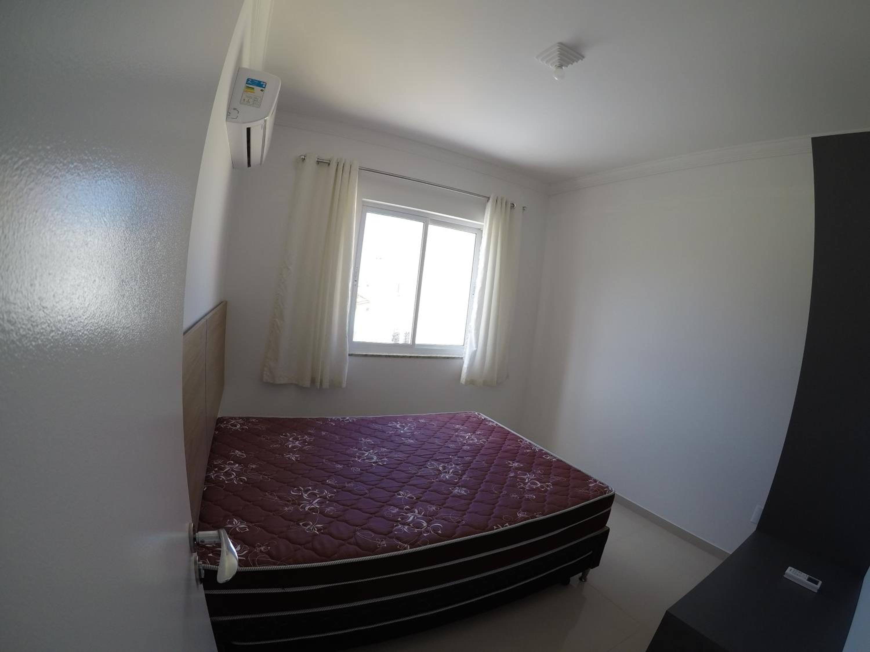 Residencial Água belas bombinhas