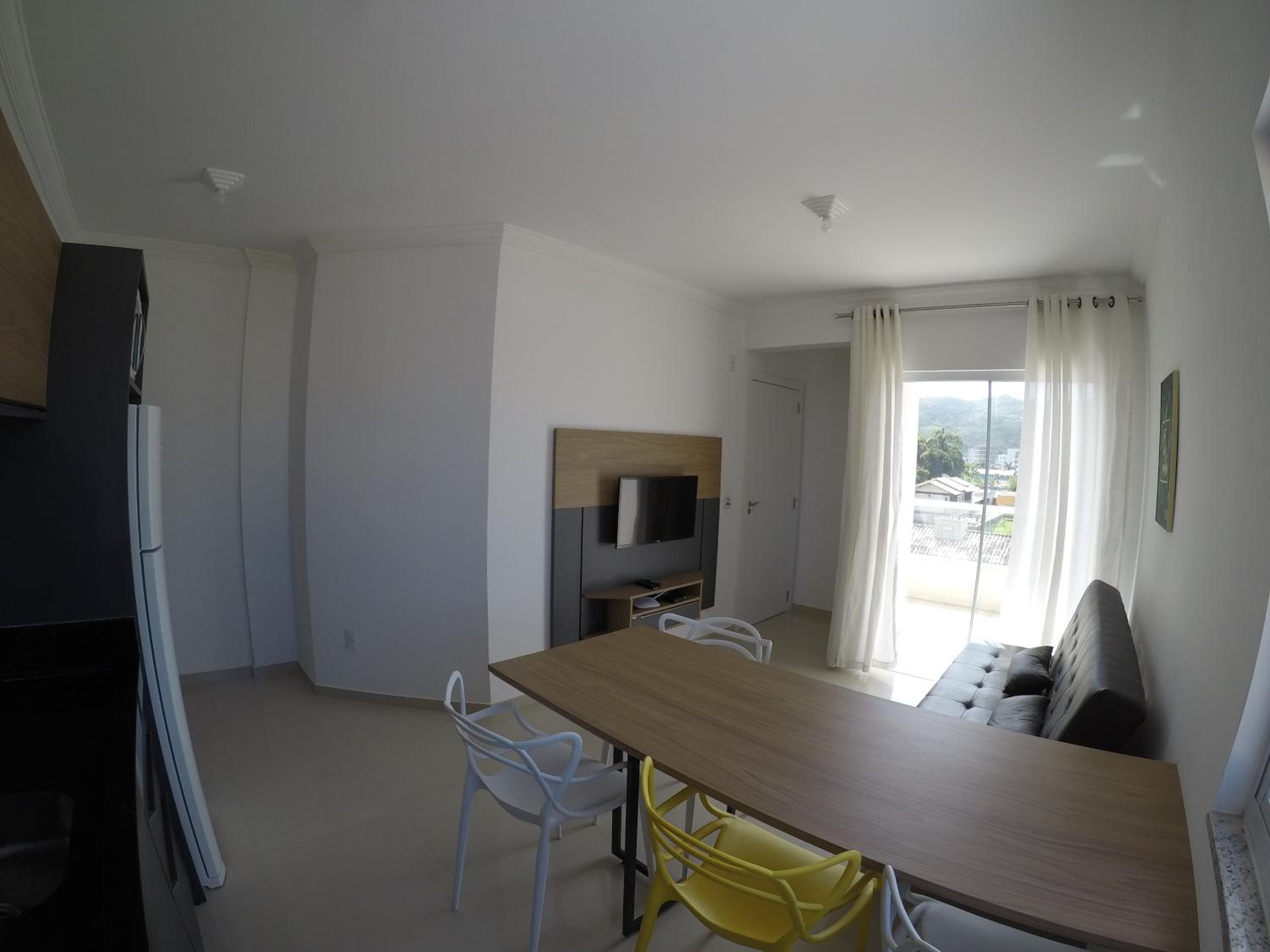 Residencial Água belas bombinhas