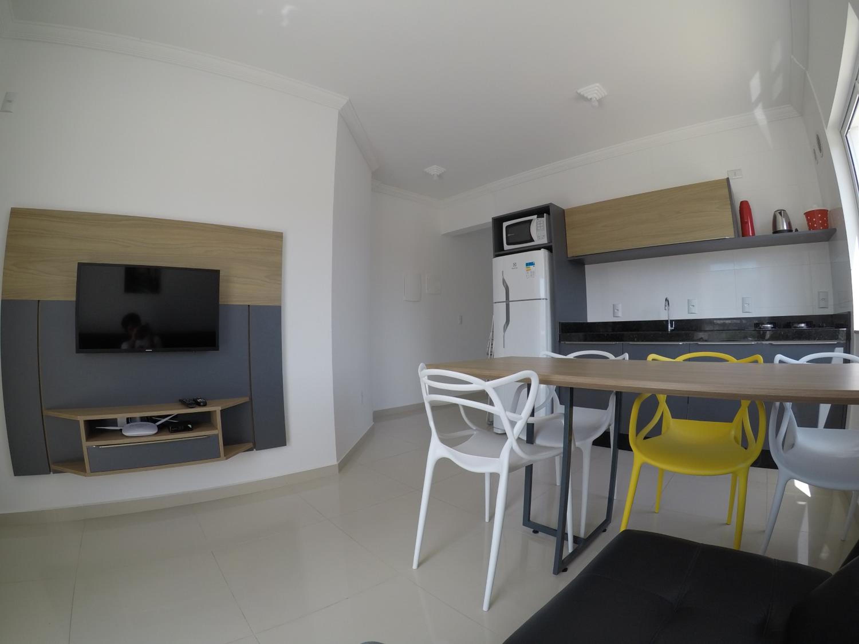 Residencial Água belas bombinhas