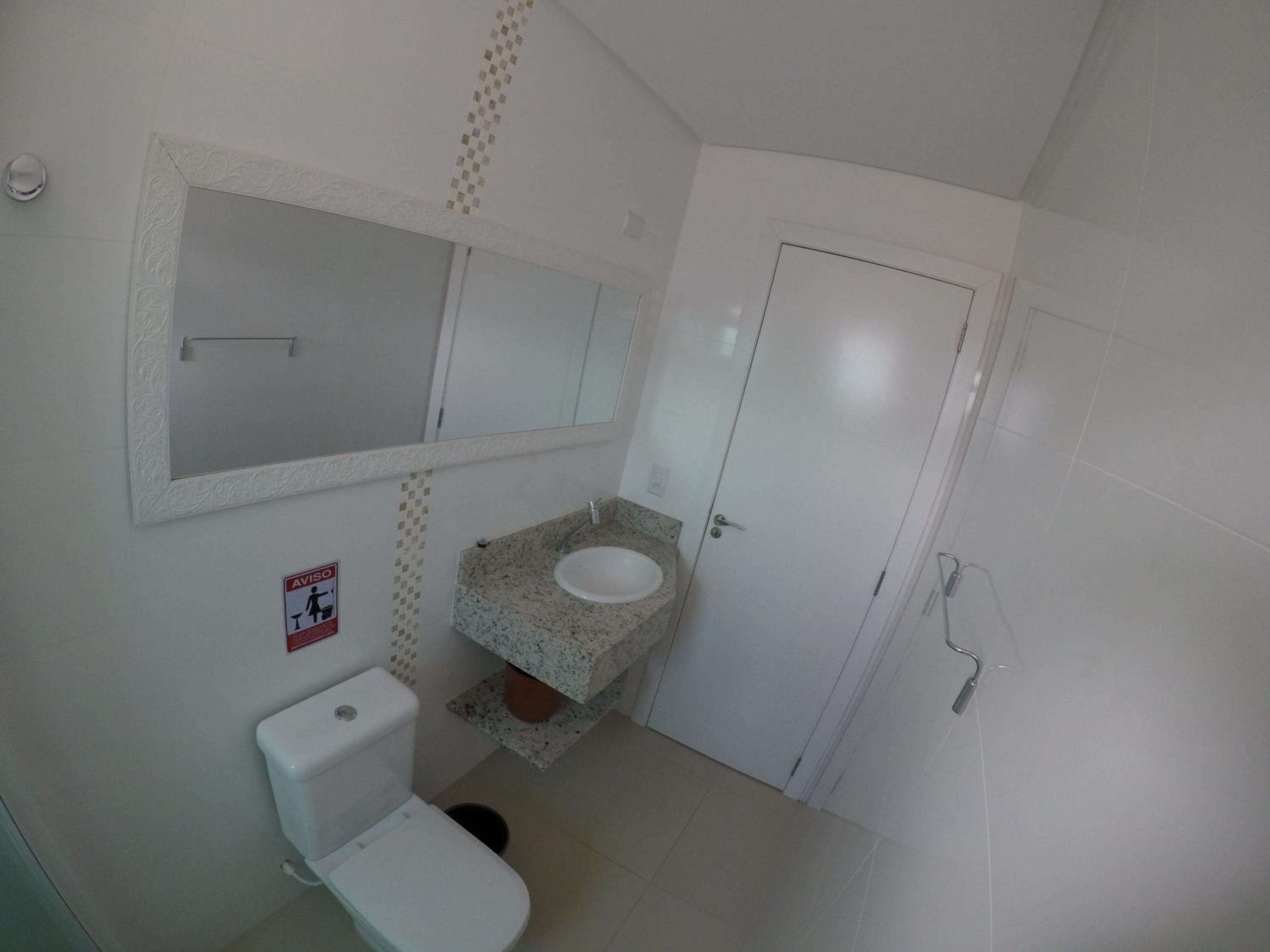 Residencial Água belas bombinhas