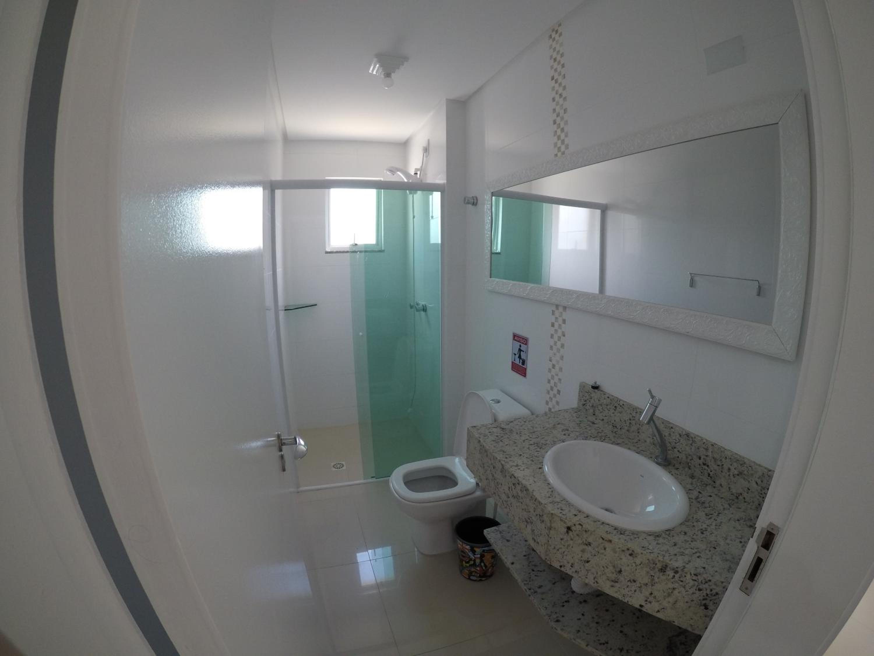 Residencial Água belas bombinhas