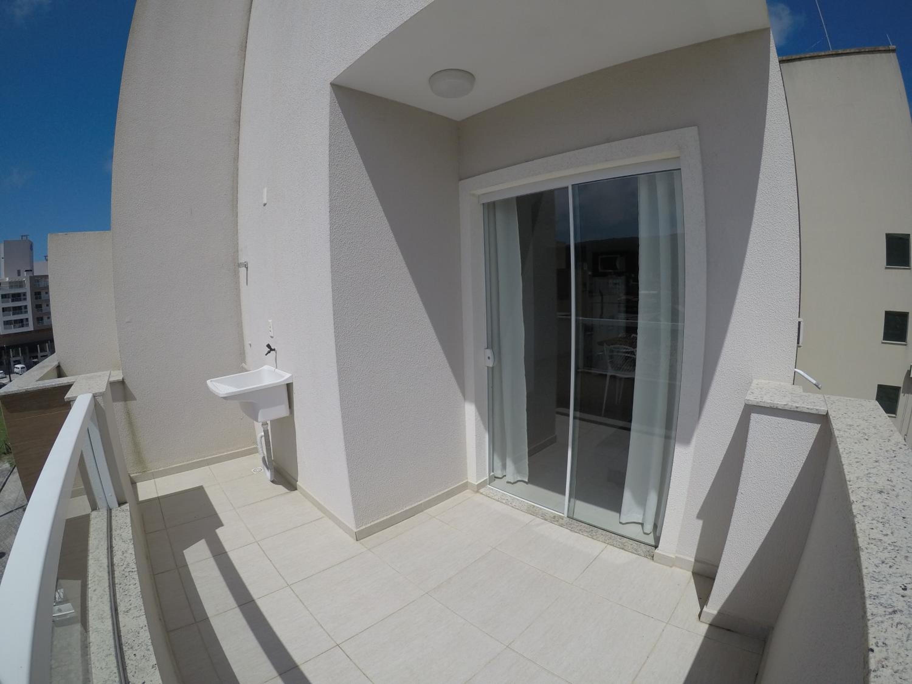 Residencial Água belas bombinhas