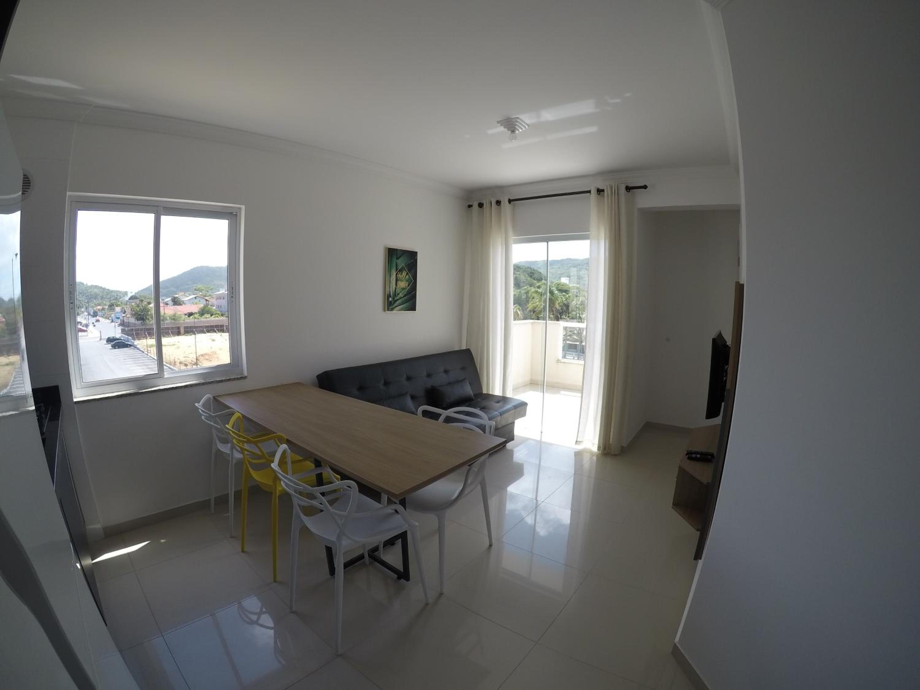 Residencial Água belas bombinhas