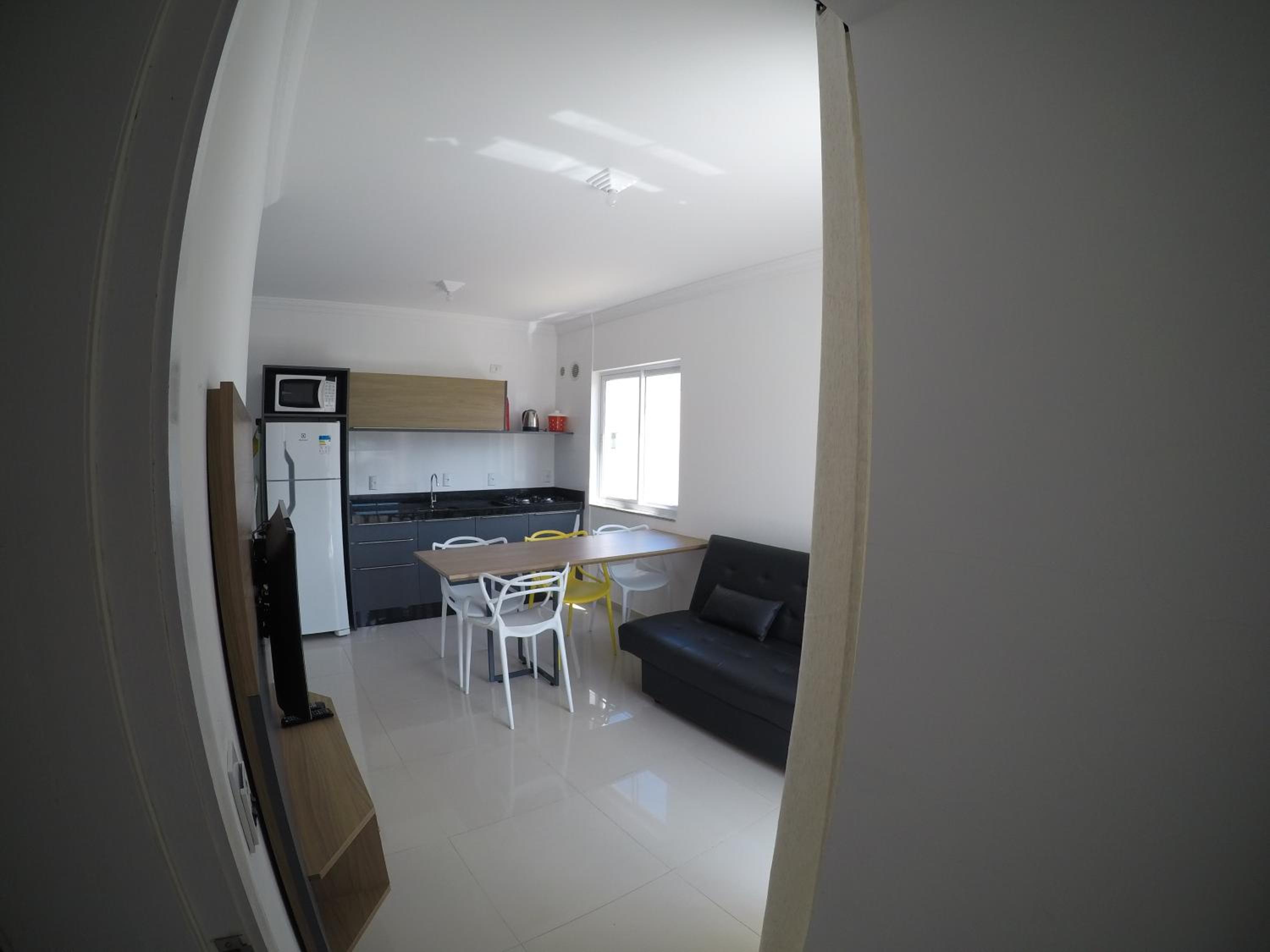 Residencial Água belas bombinhas