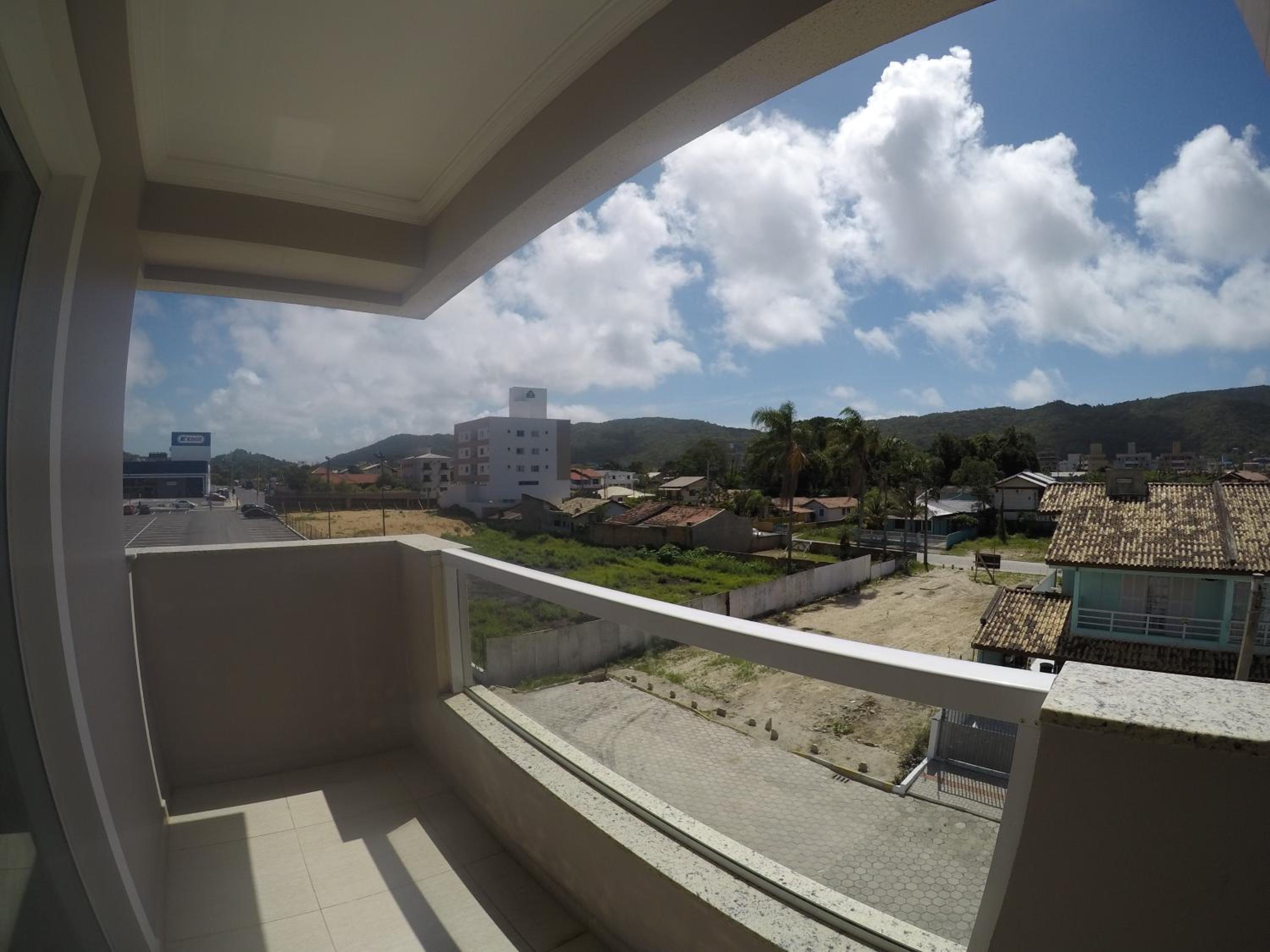 Residencial Água belas bombinhas