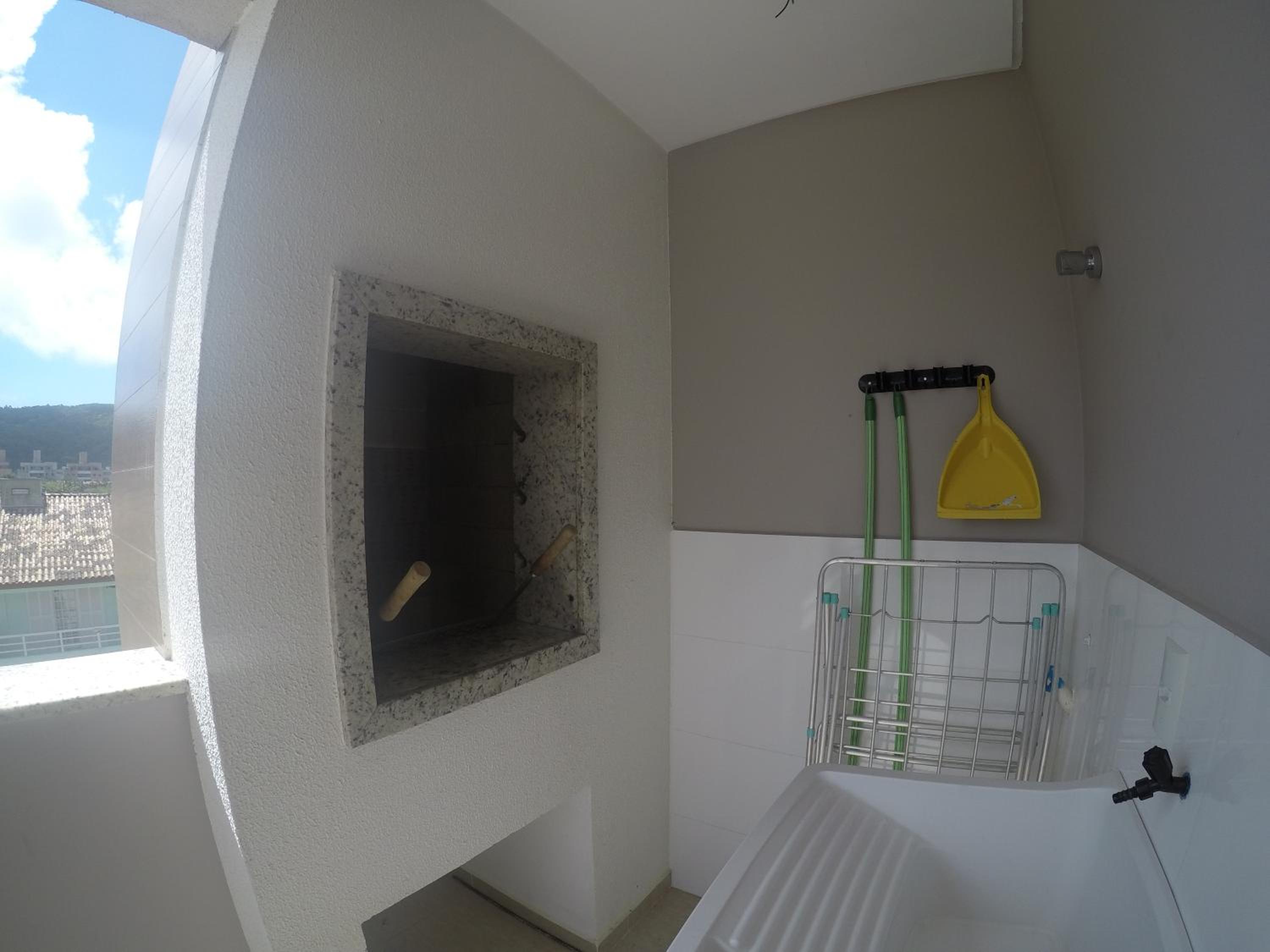 Residencial Água belas bombinhas