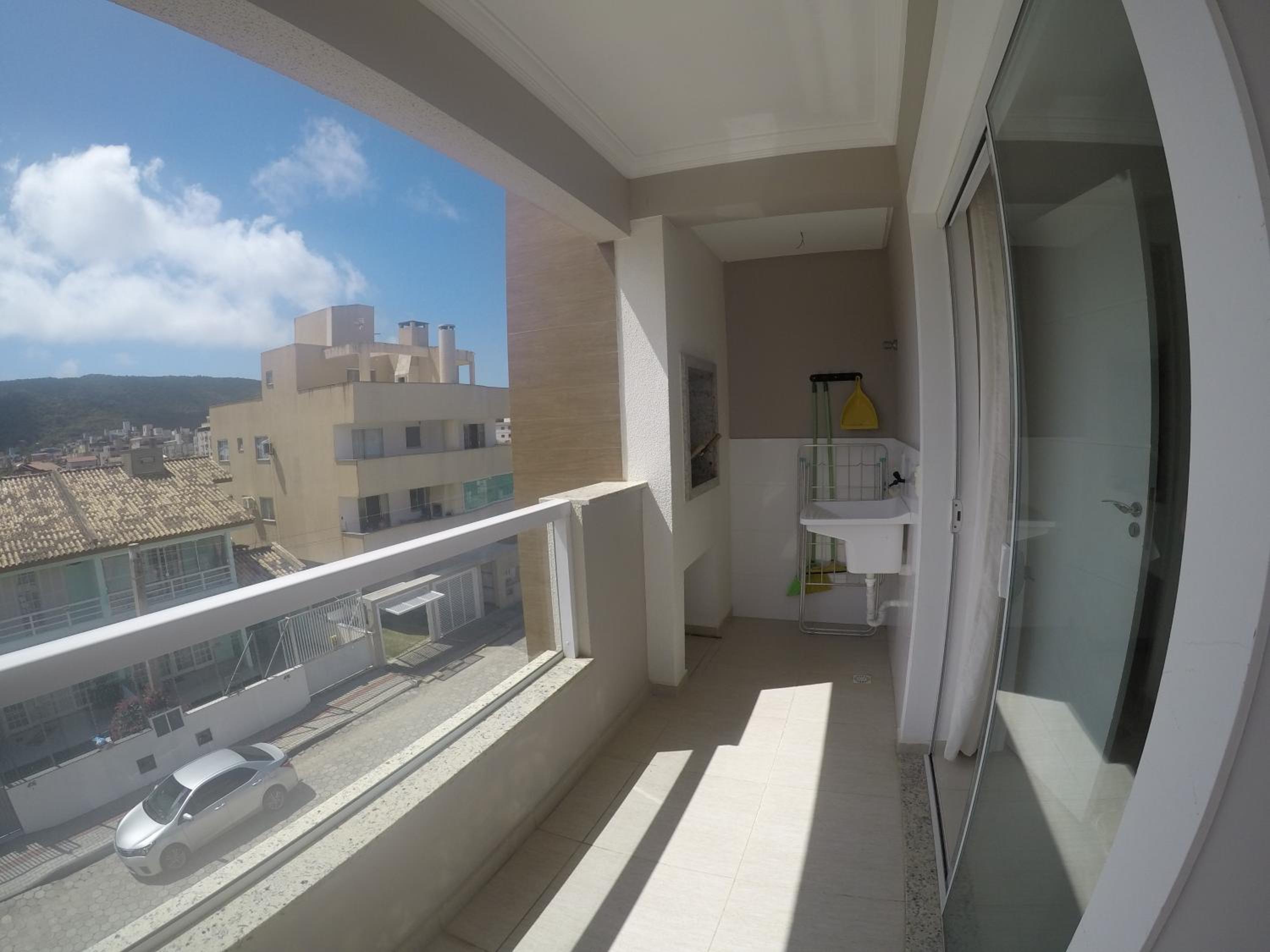 Residencial Água belas bombinhas