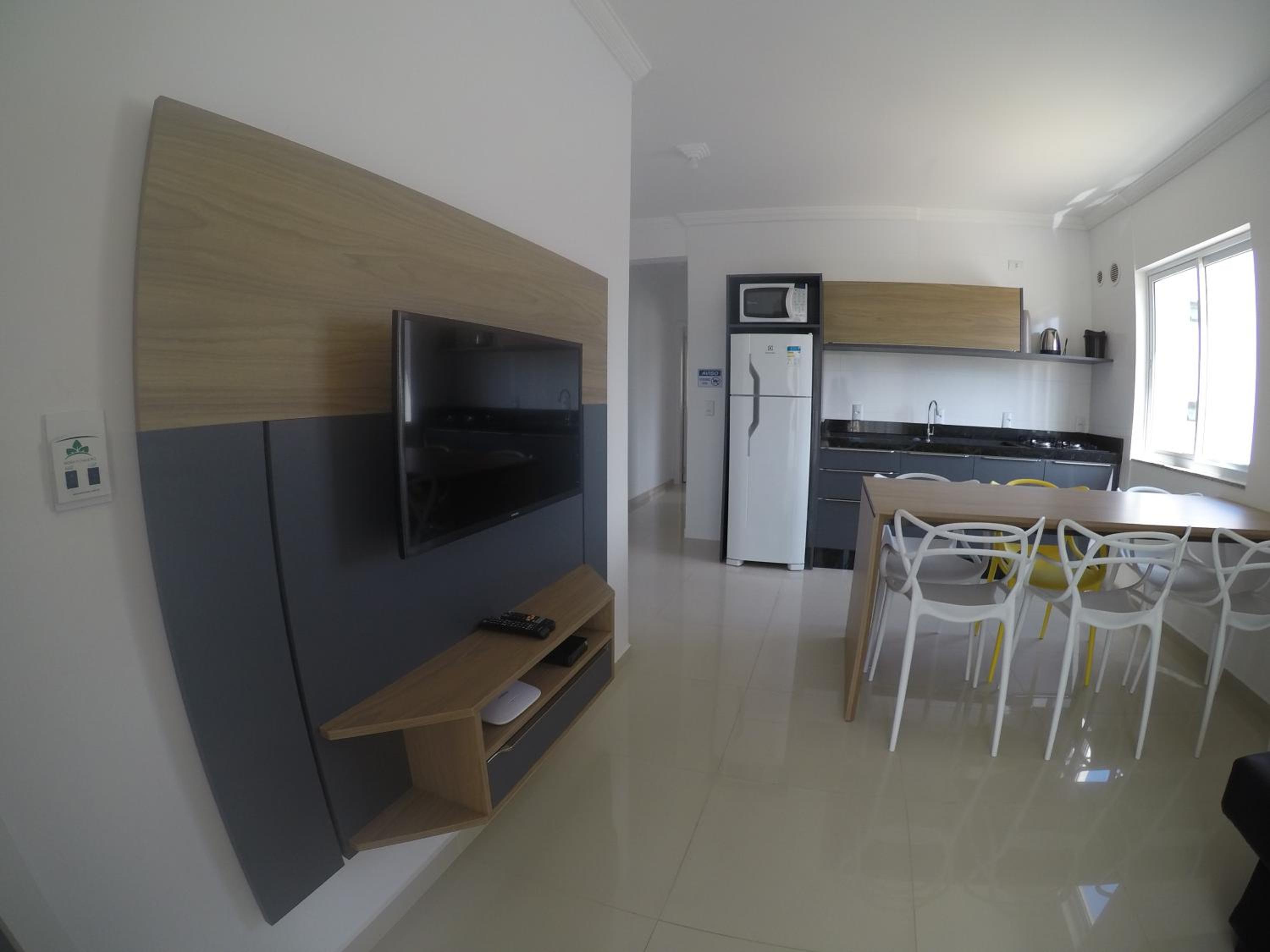 Residencial Água belas bombinhas