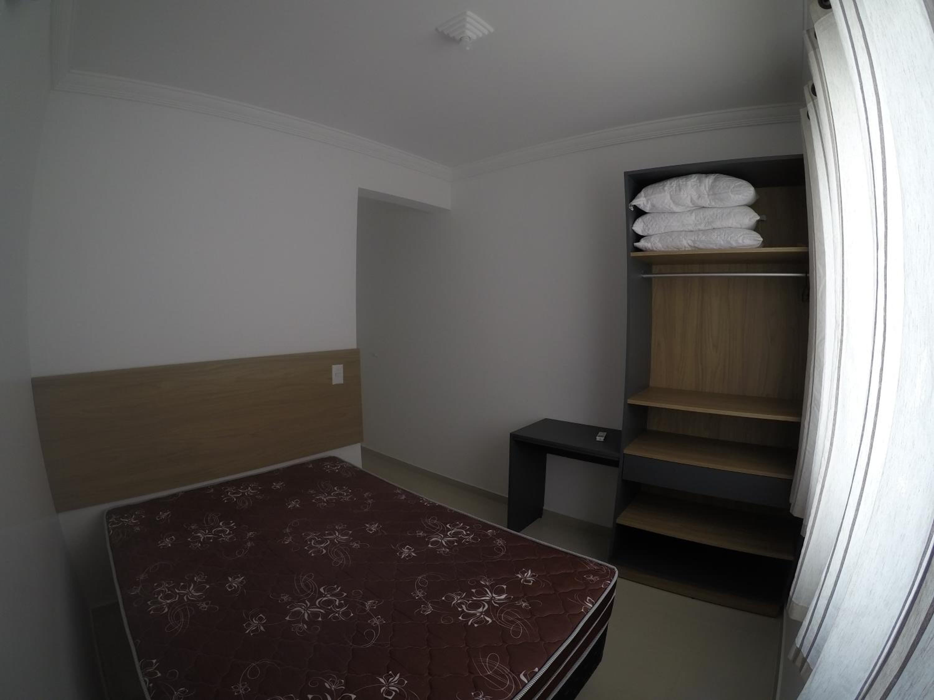 Residencial Água belas bombinhas