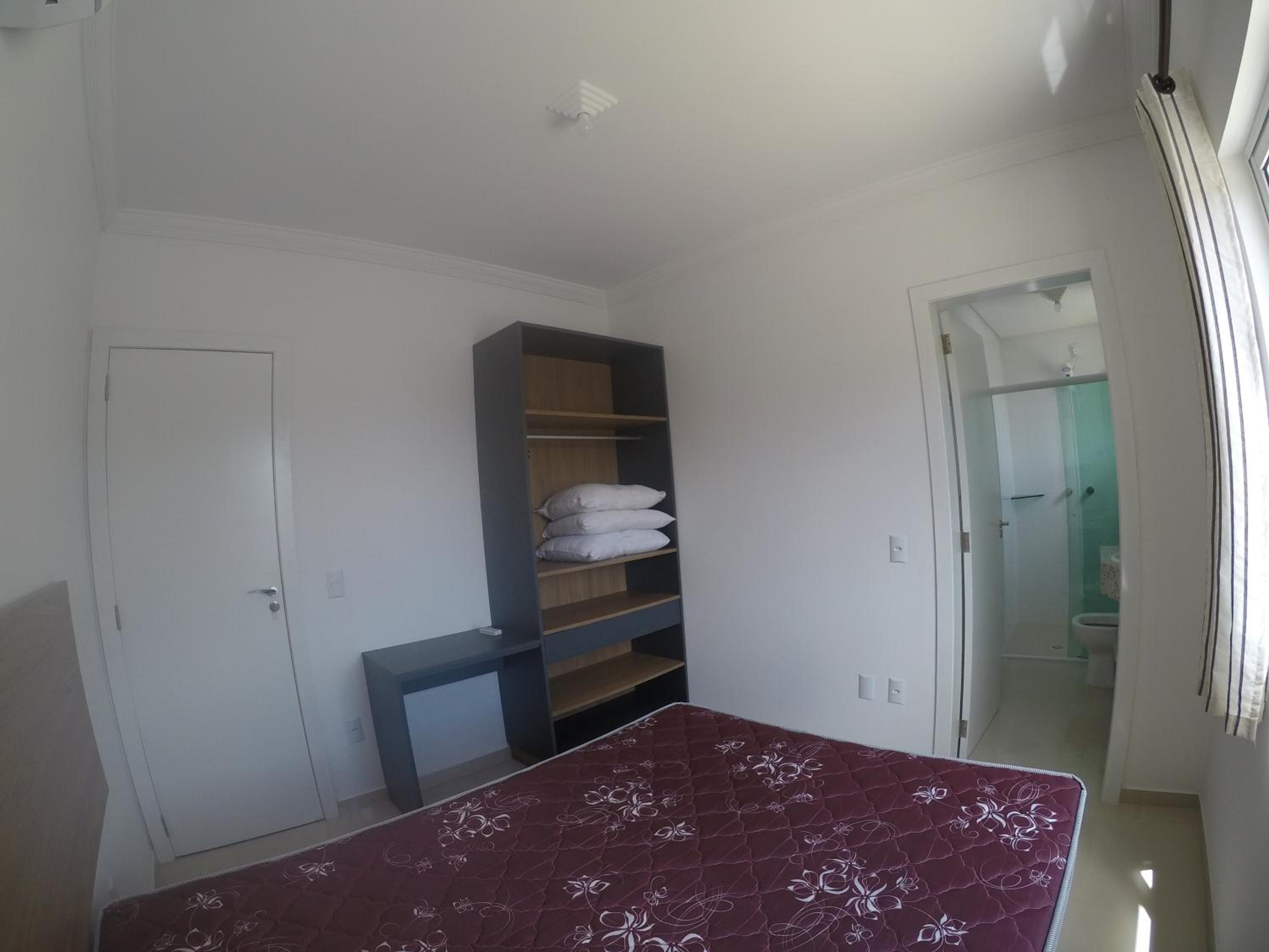 Residencial Água belas bombinhas