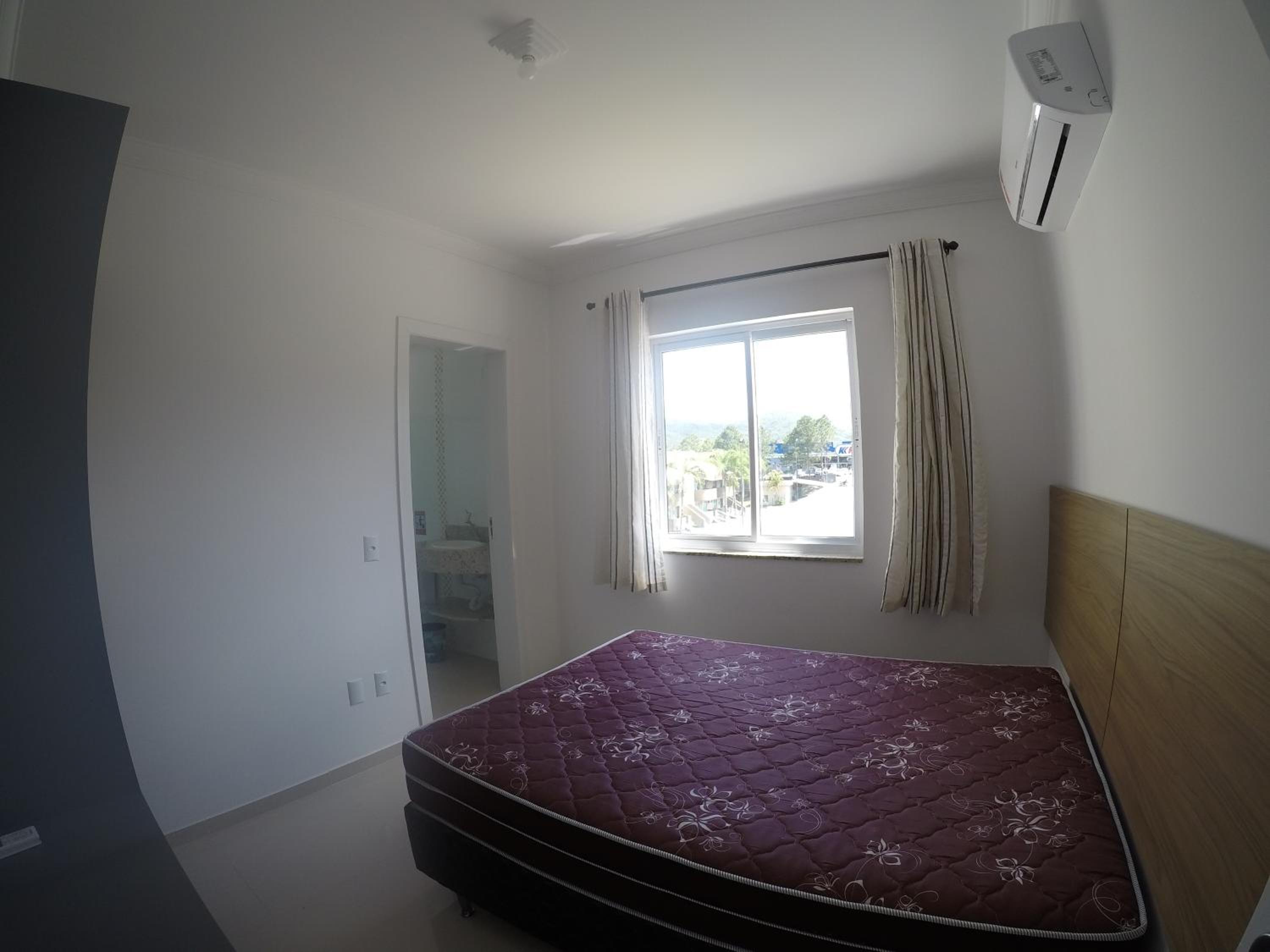 Residencial Água belas bombinhas