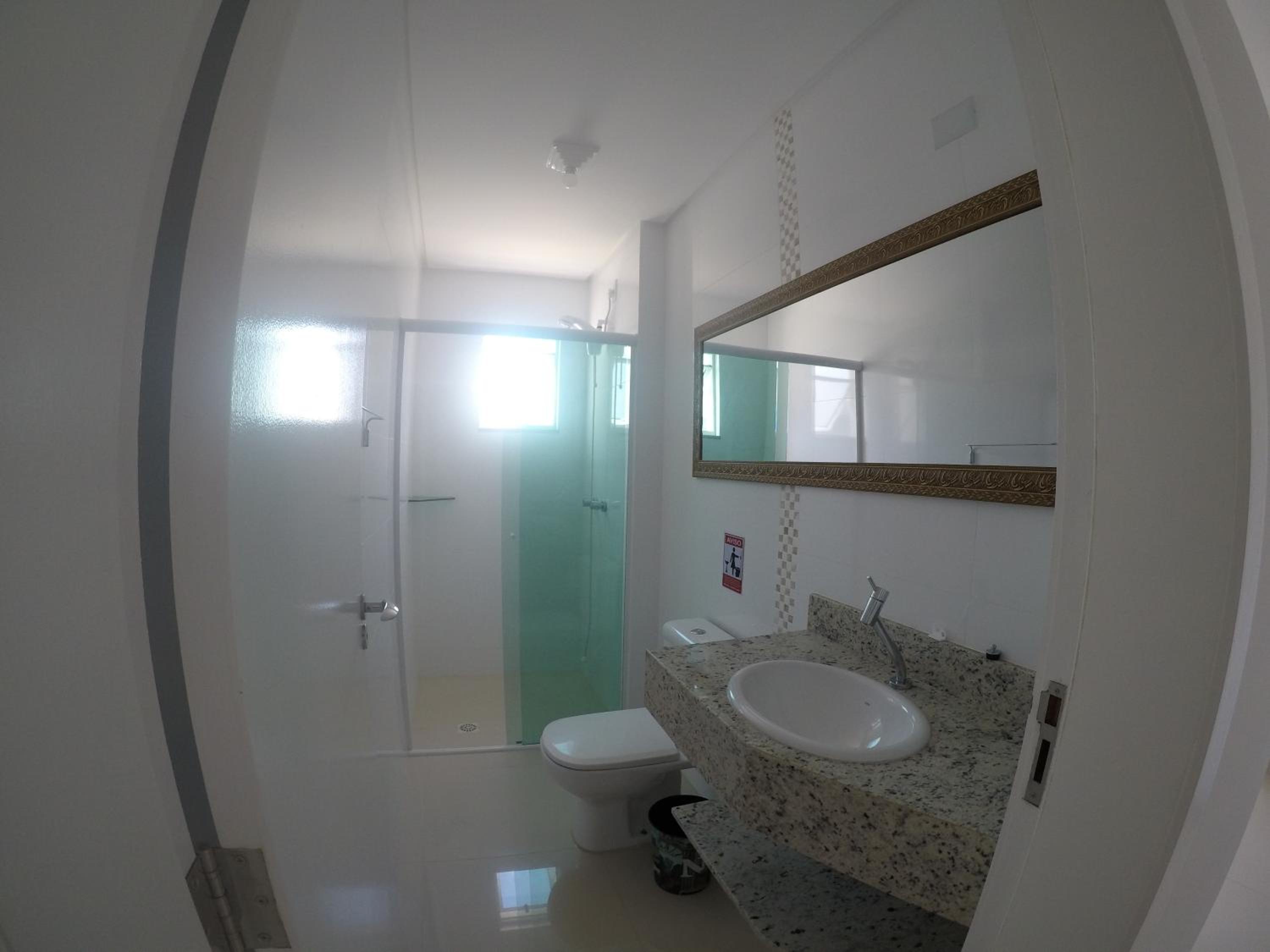Residencial Água belas bombinhas