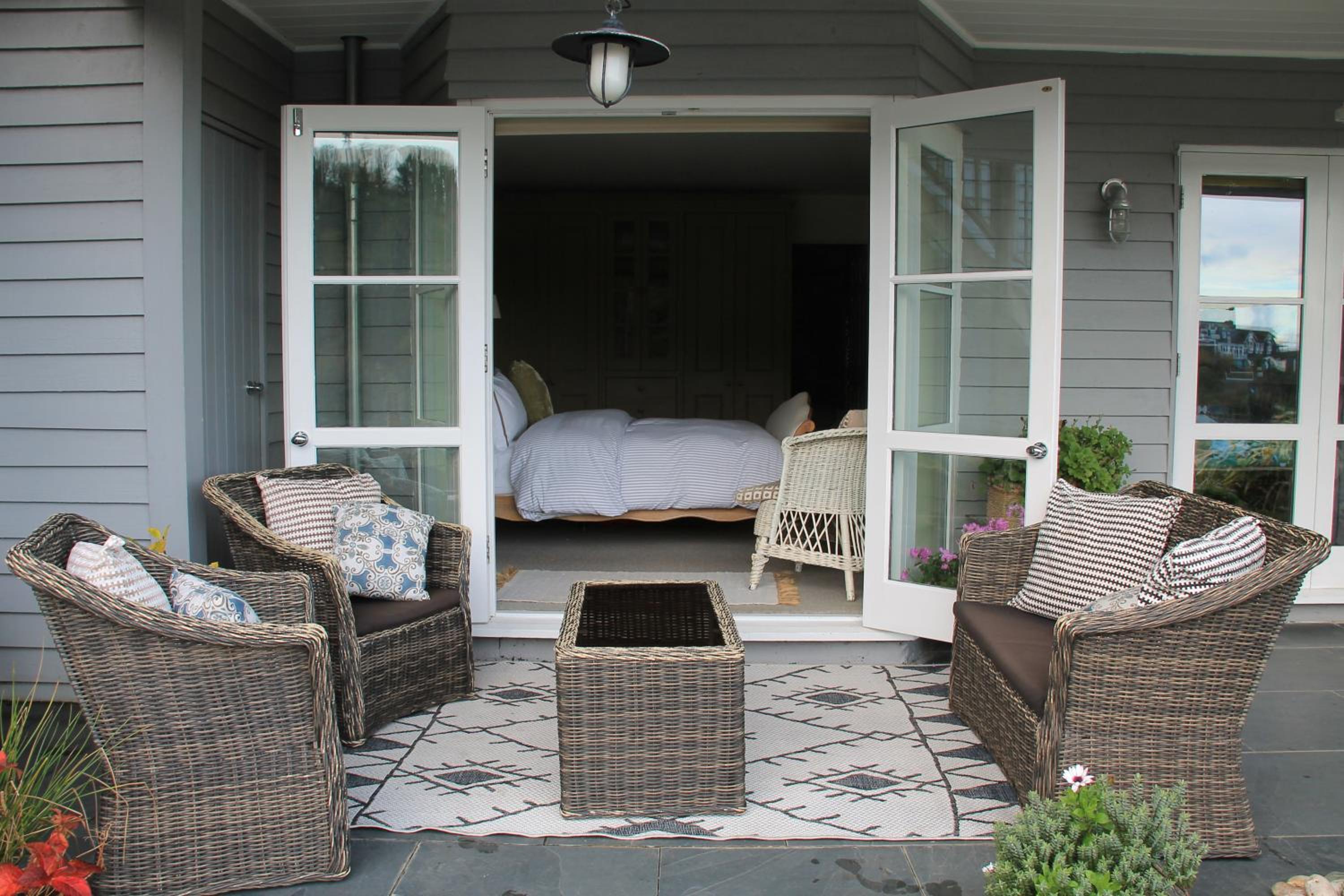 Compass Rose view 5