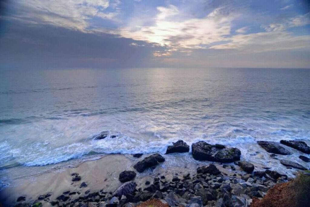 Mavila Beach Resort, Kerala's Heritage Temple Villa