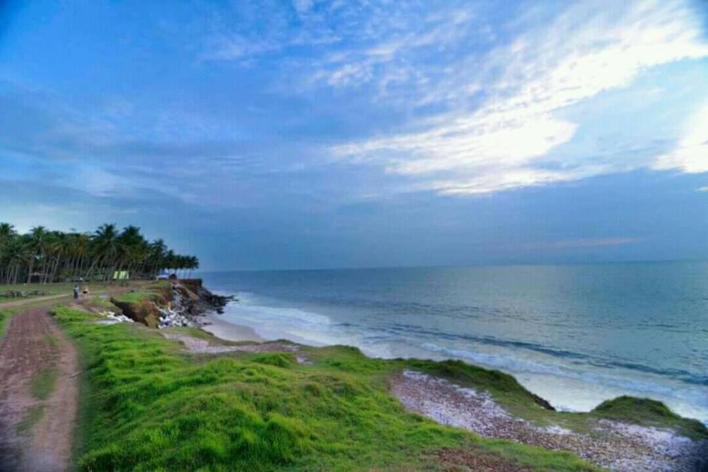 Mavila Beach Resort, Kerala's Heritage Temple Villa