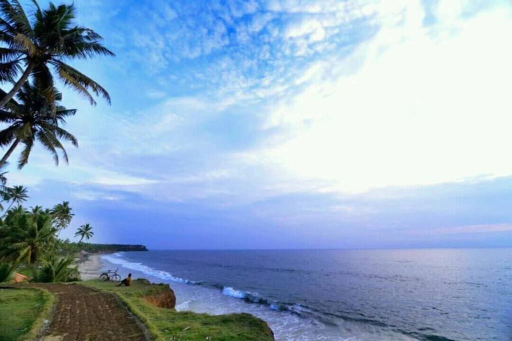 Mavila Beach Resort, Kerala's Heritage Temple Villa