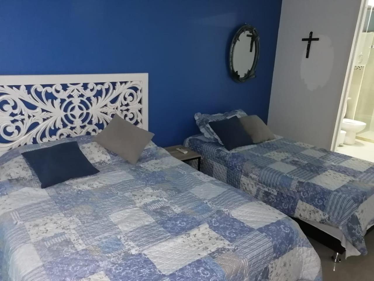 Apartamento Cartagena Morros Epic 25 view 5