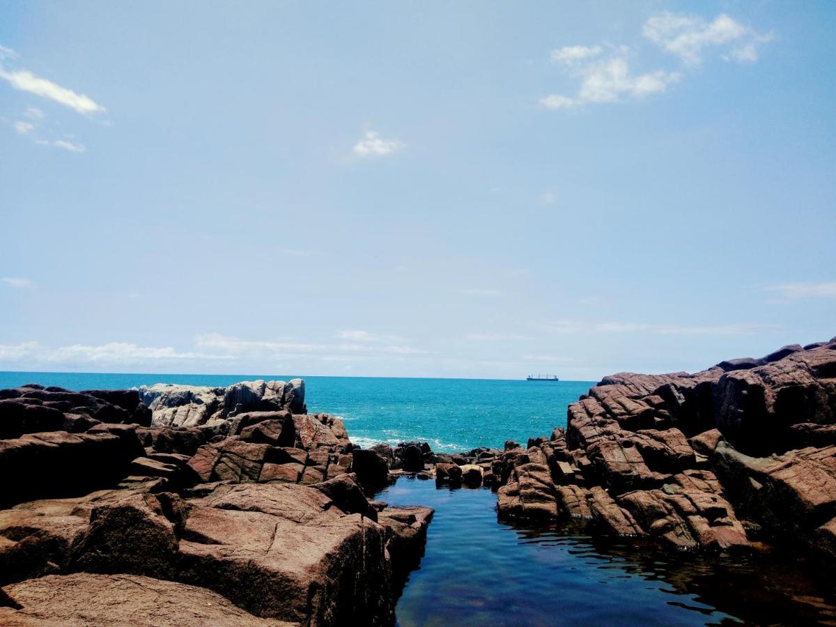Cabanas dos Sonhos Barra de Ibiraquera