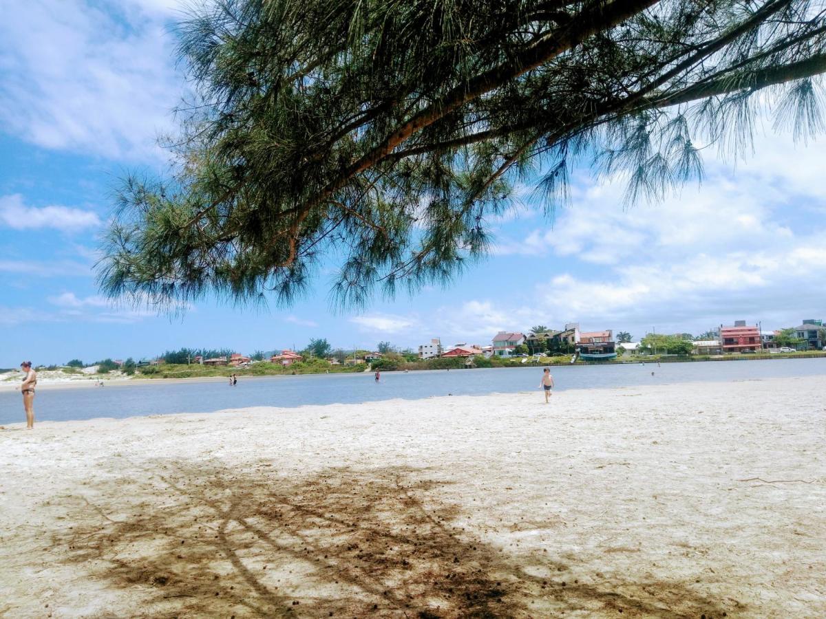 Cabanas dos Sonhos Barra de Ibiraquera