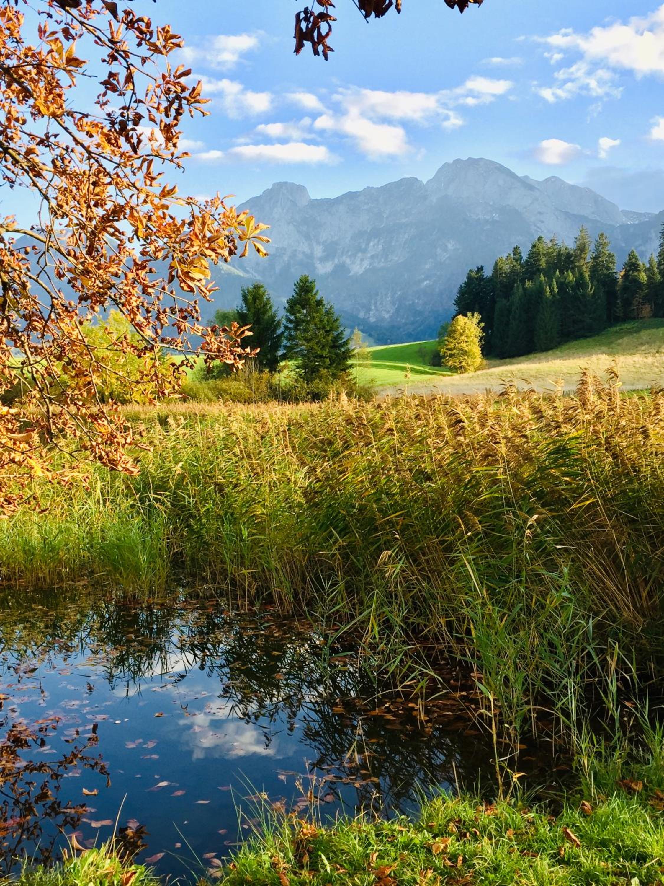 Haus Sonnblick